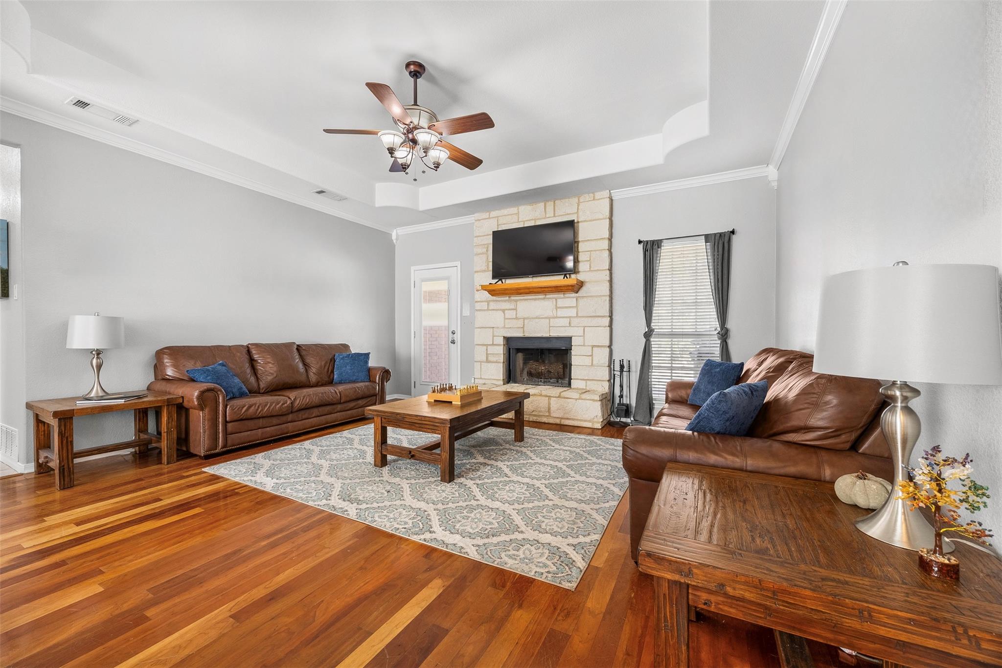 1398 County Road 3152, Kempner, TX 76539