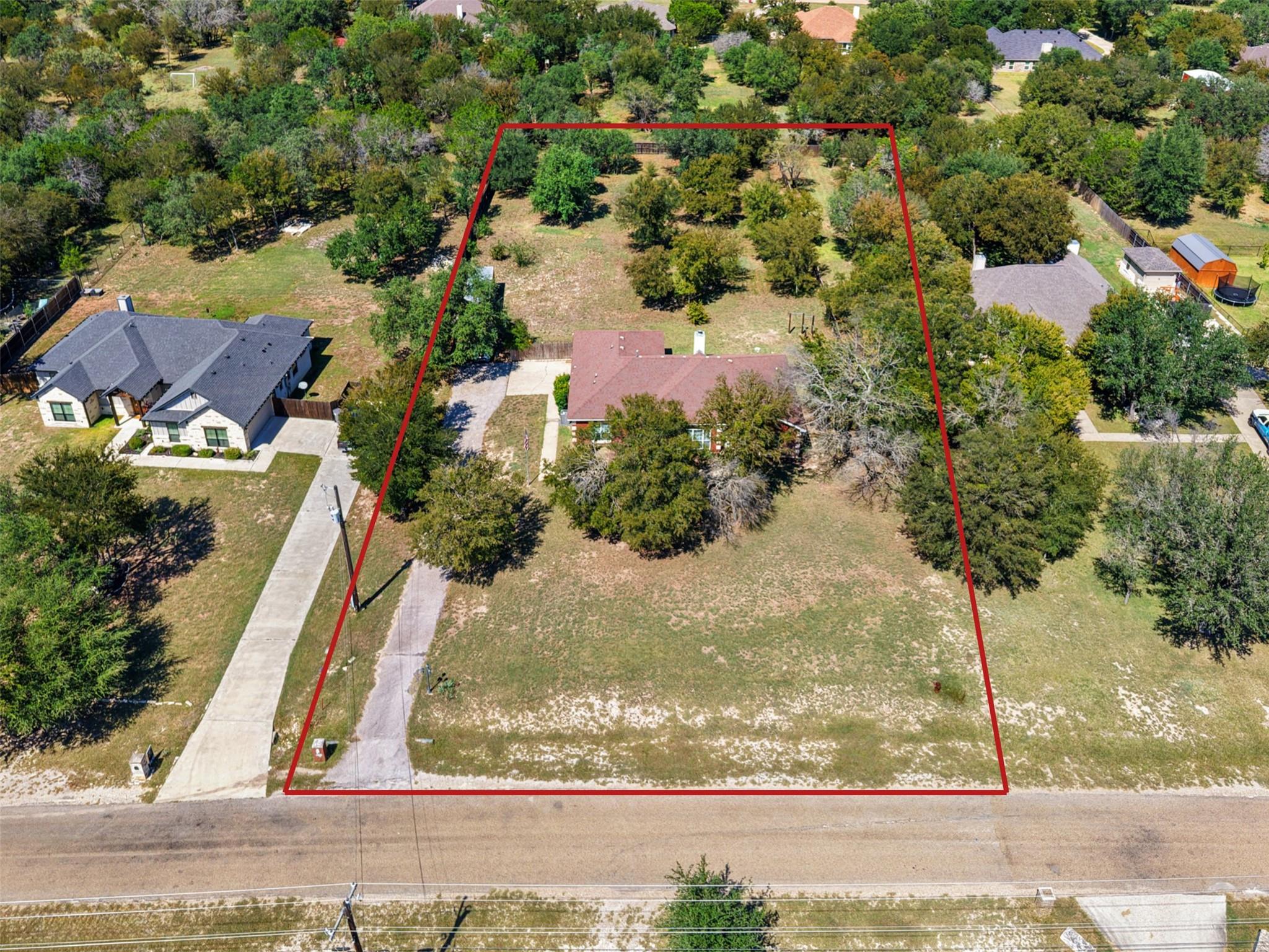 1398 County Road 3152, Kempner, TX 76539