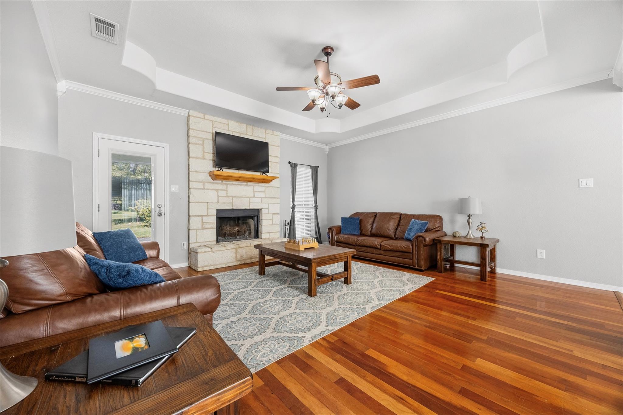 1398 County Road 3152, Kempner, TX 76539