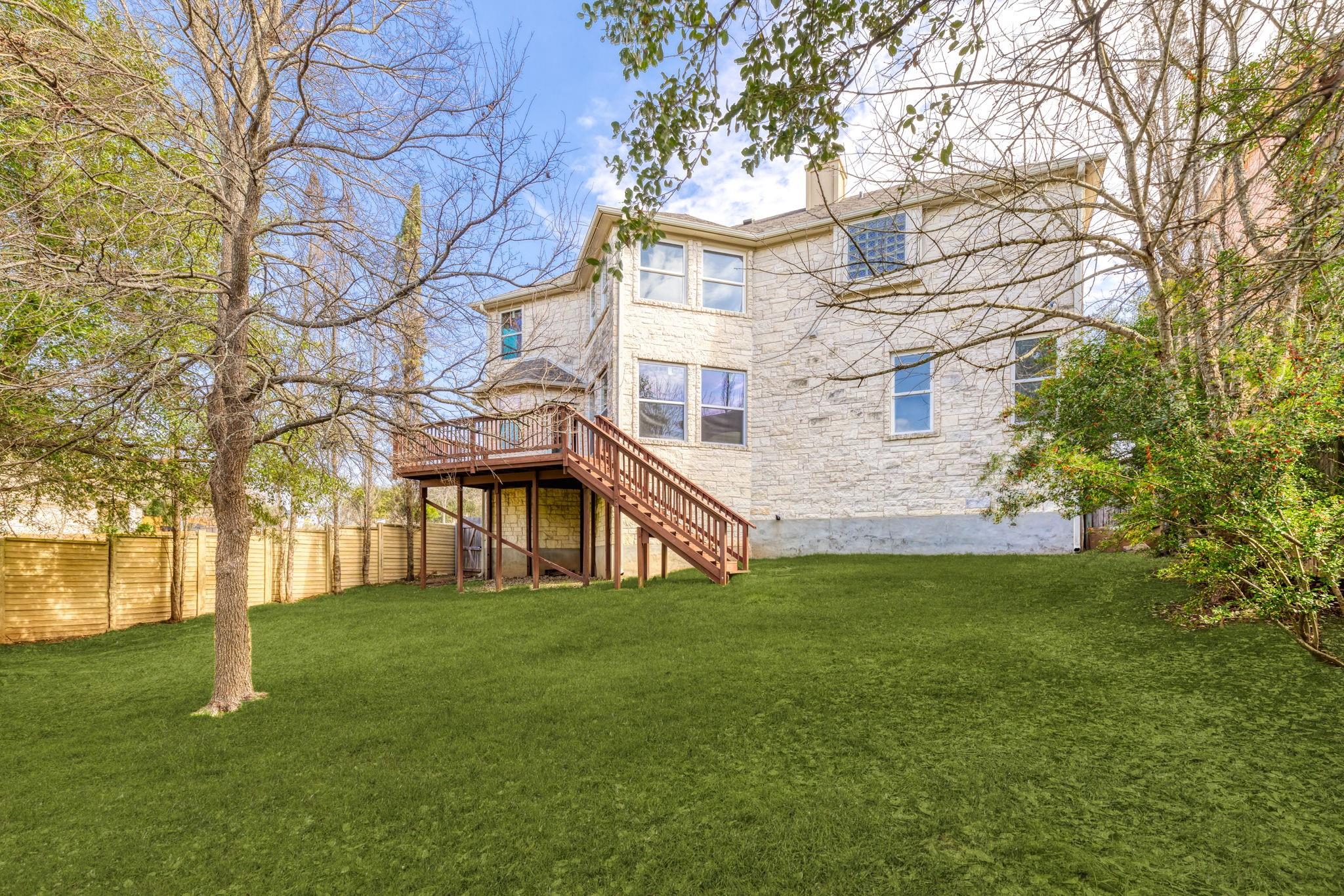 2901 Cashell Wood Dr, Cedar Park, TX 78613