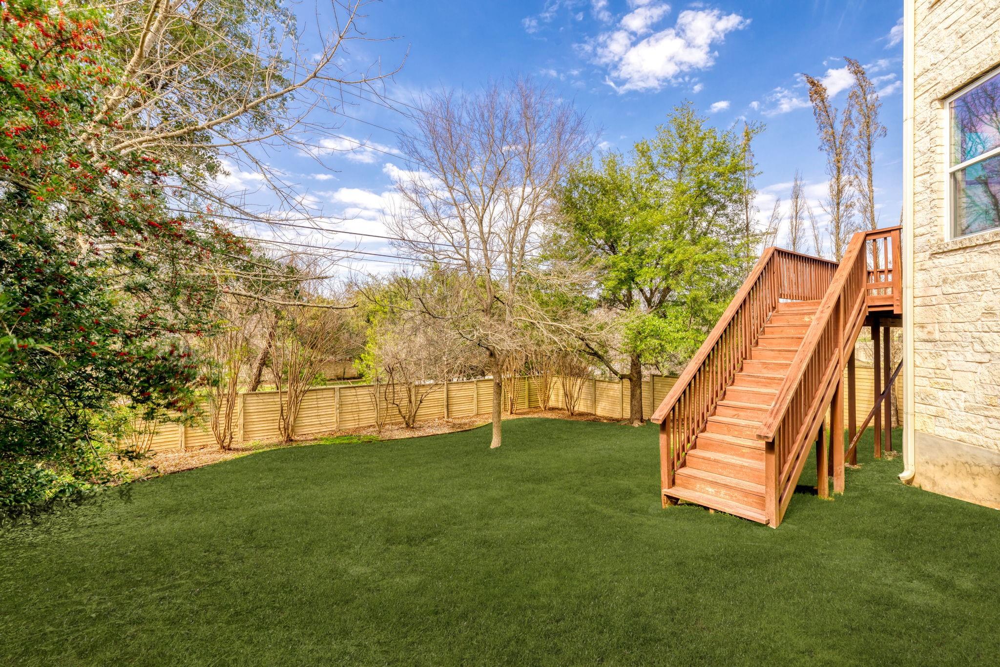 2901 Cashell Wood Dr, Cedar Park, TX 78613