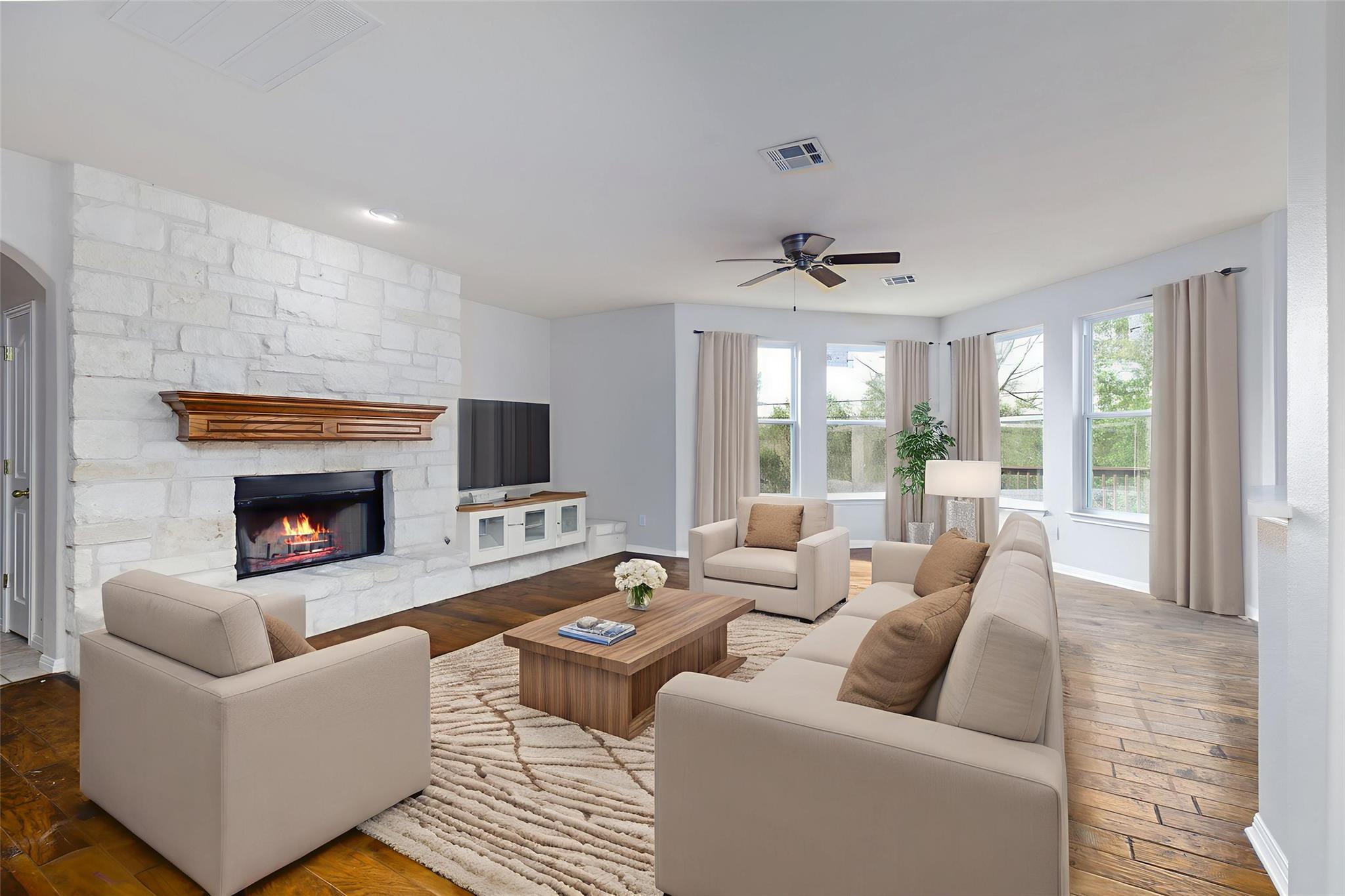 2901 Cashell Wood Dr, Cedar Park, TX 78613