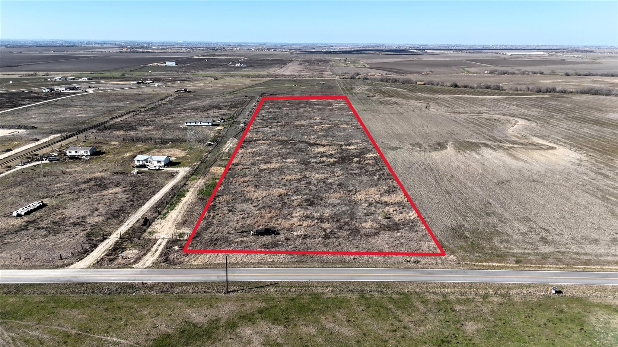 16024 Wells Rd, Manor, TX 78653