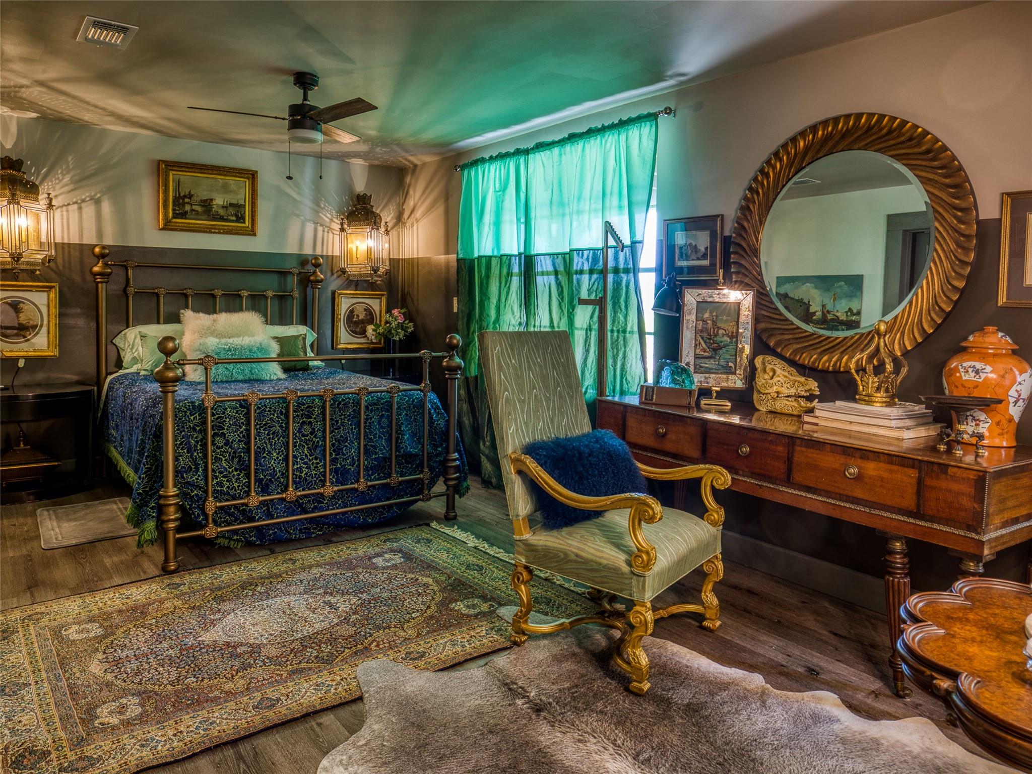 2105 N N State Highway 237, Round Top, TX 78954