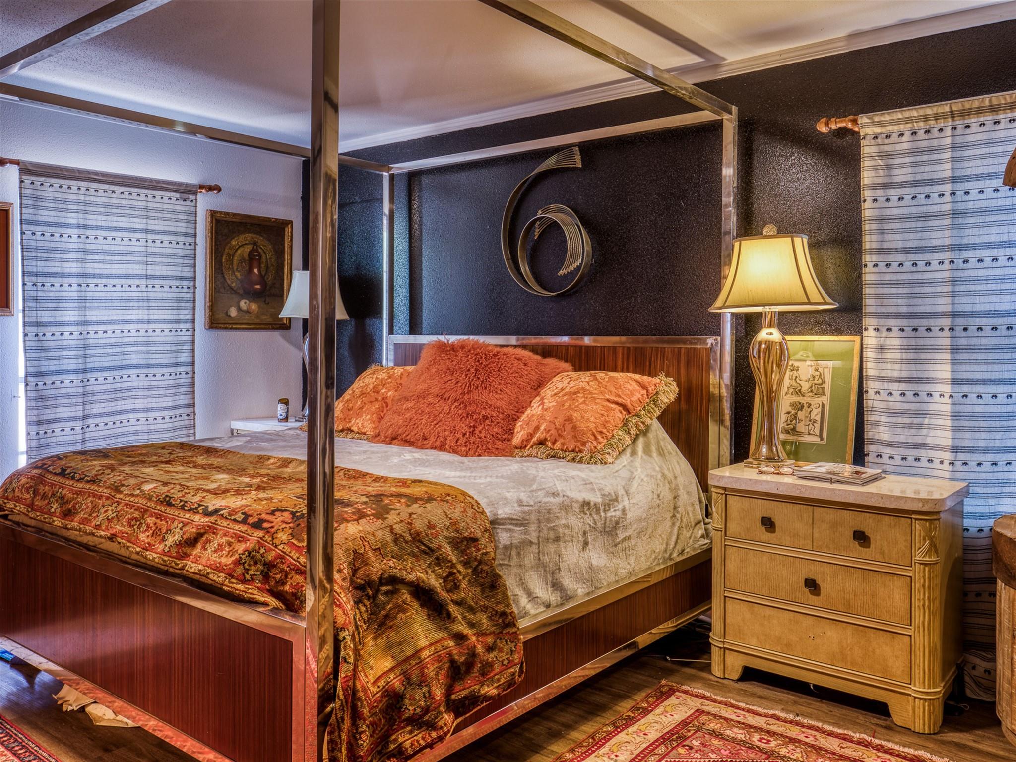 2105 N N State Highway 237, Round Top, TX 78954