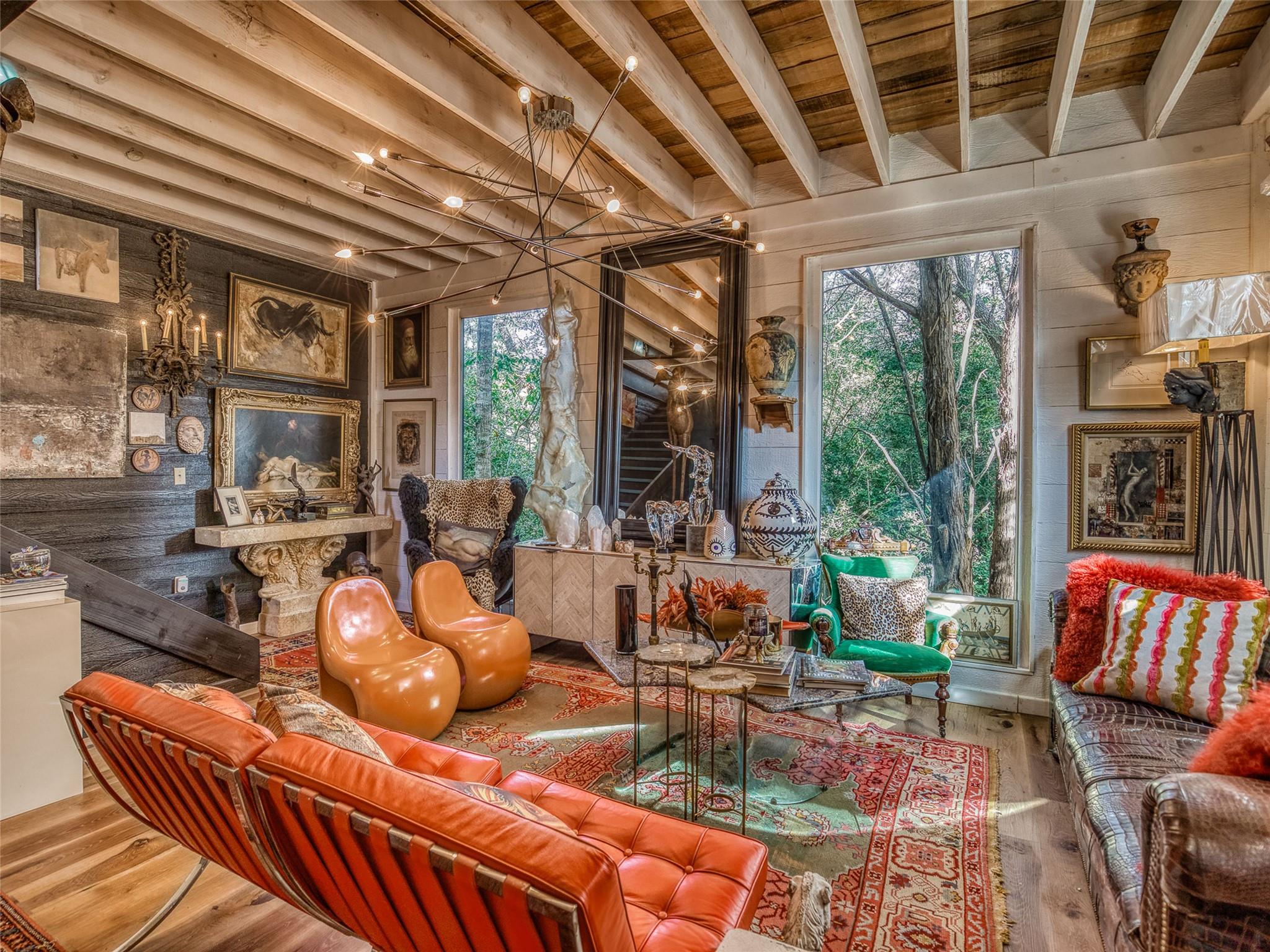 2105 N N State Highway 237, Round Top, TX 78954