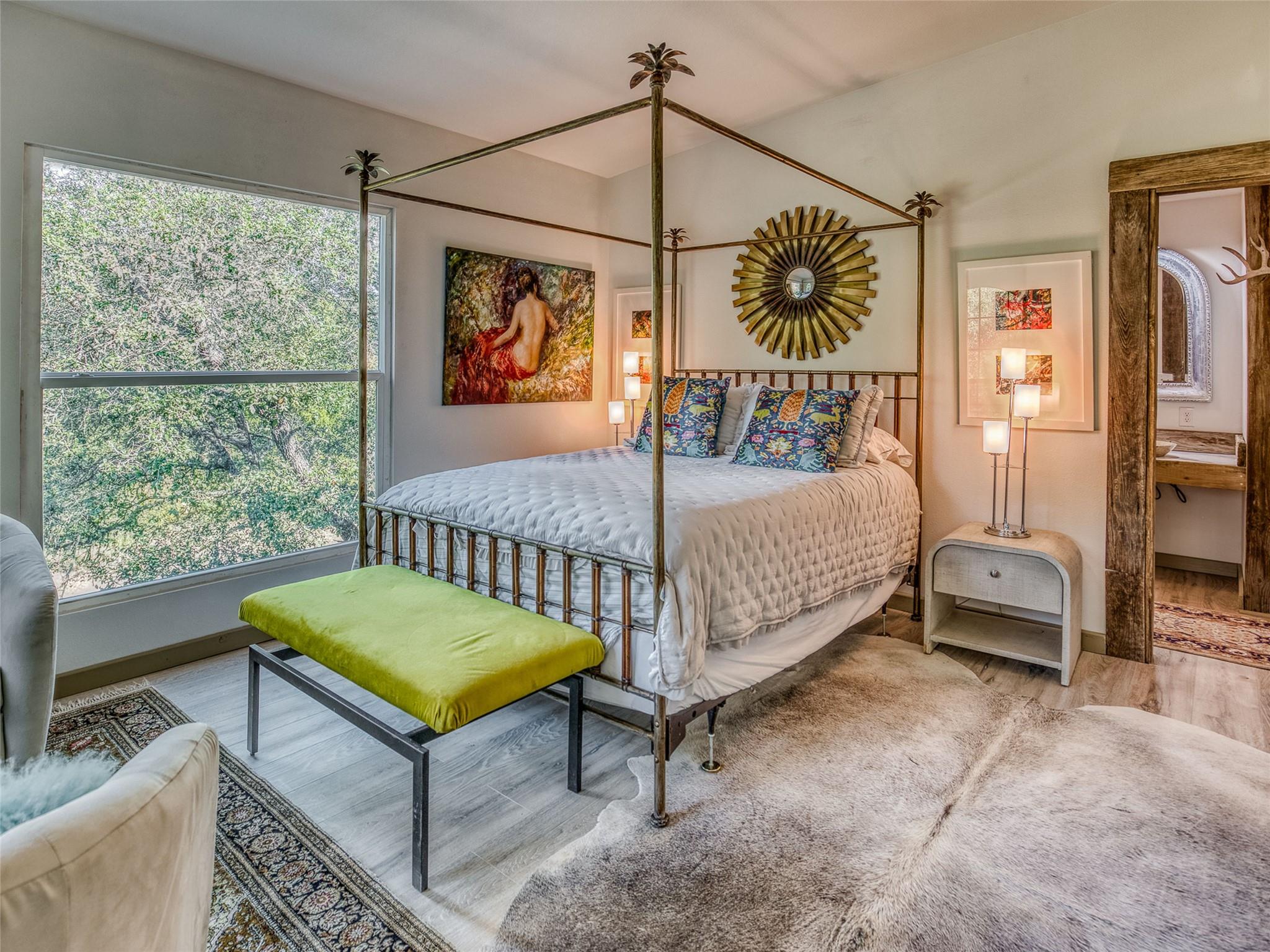 2105 N N State Highway 237, Round Top, TX 78954