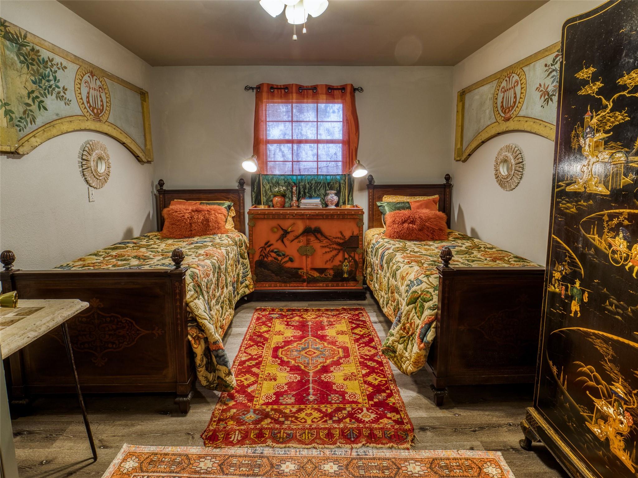 2105 N N State Highway 237, Round Top, TX 78954