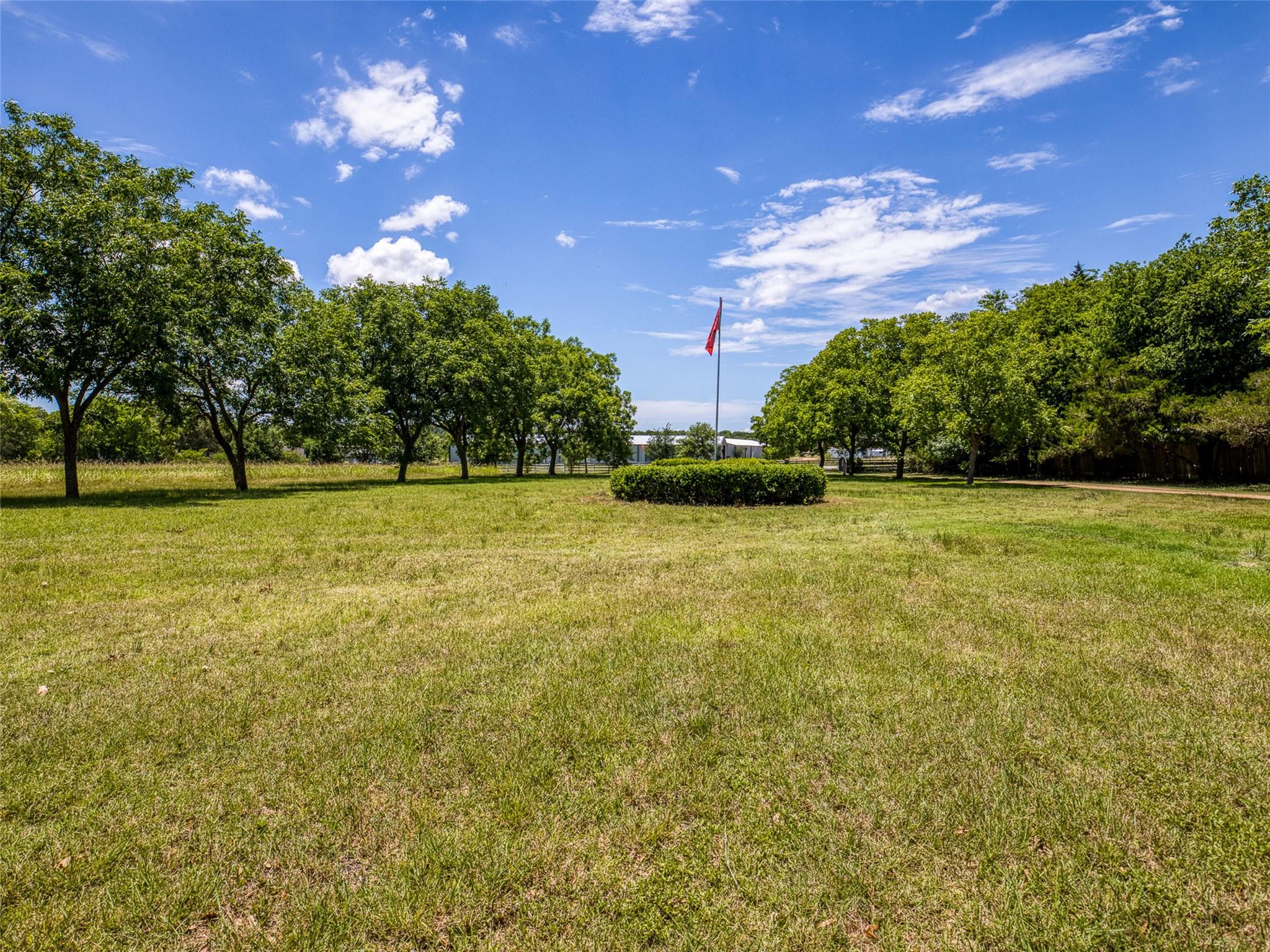 2105 N N State Highway 237, Round Top, TX 78954