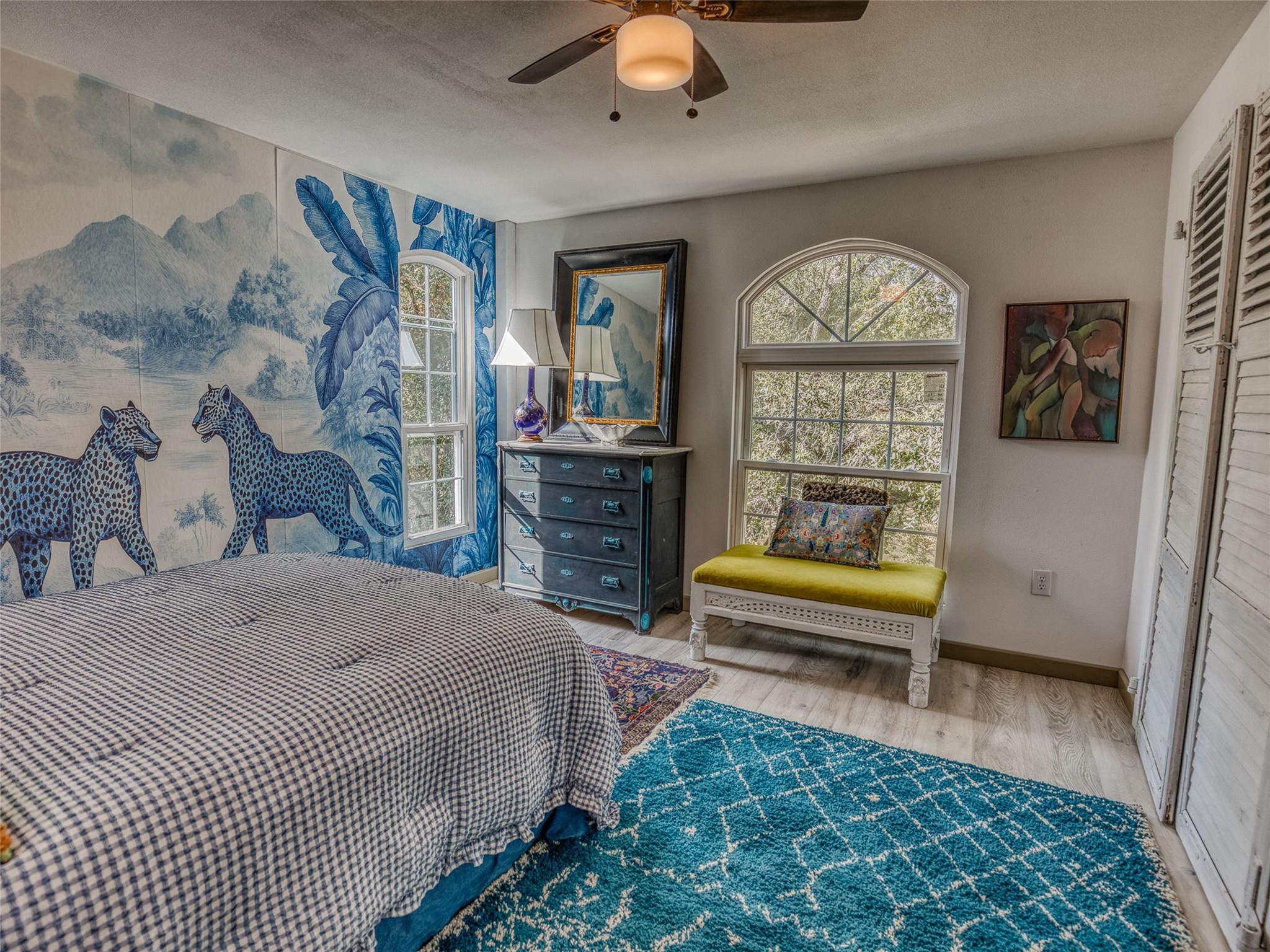 2105 N N State Highway 237, Round Top, TX 78954