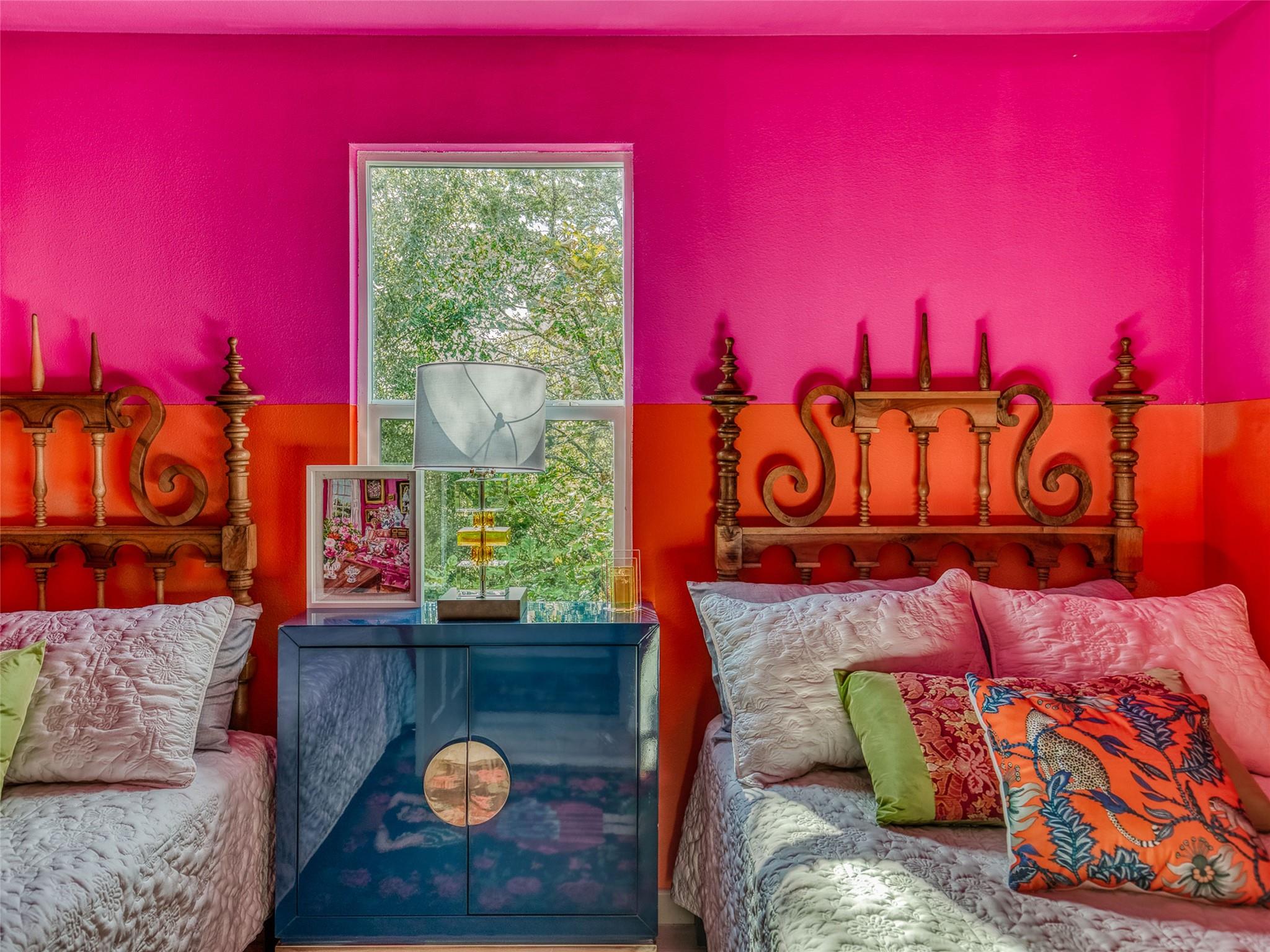 2105 N N State Highway 237, Round Top, TX 78954