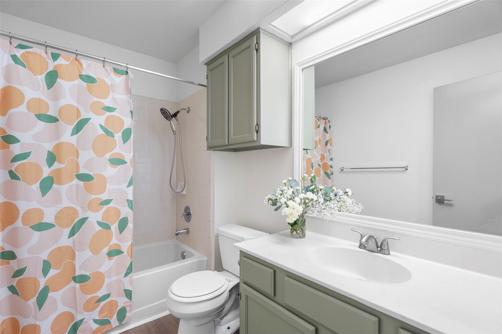 7912 Tiffany Dr, Austin, TX 78749