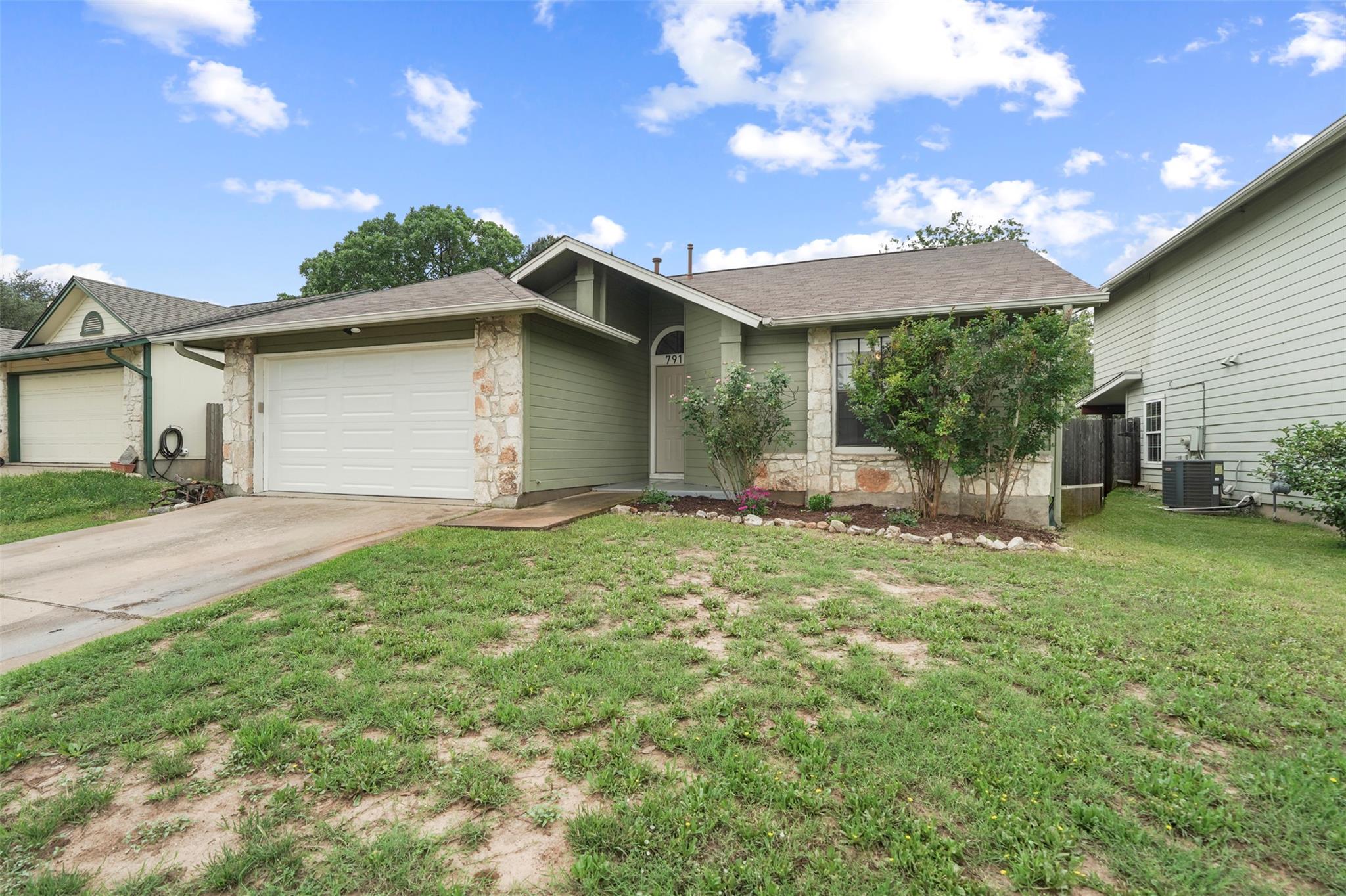 7912 Tiffany Dr, Austin, TX 78749