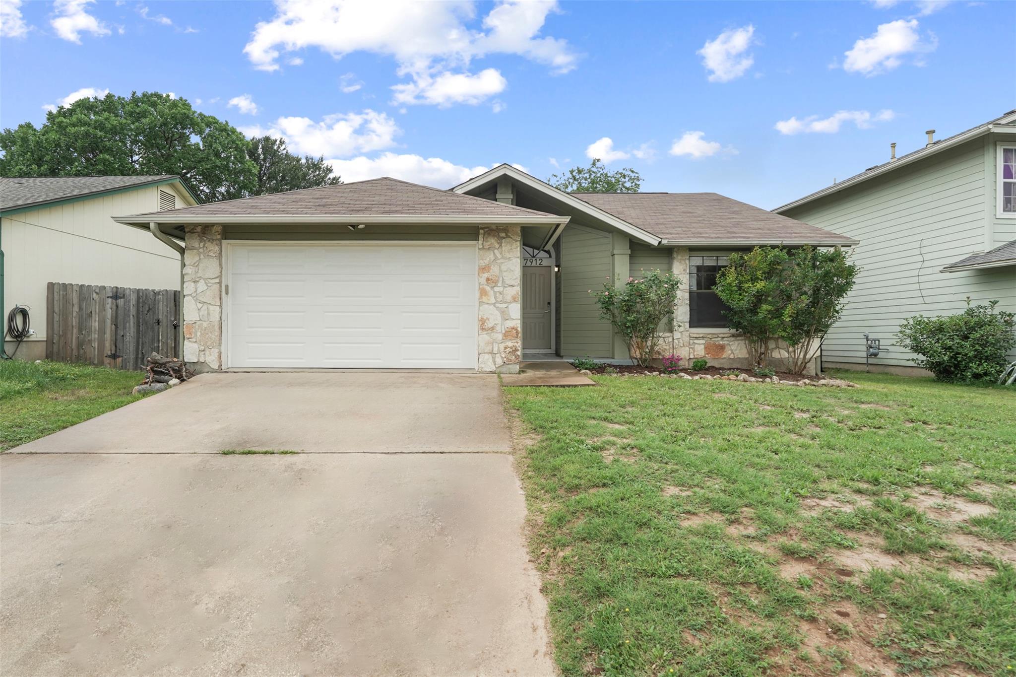 7912 Tiffany Dr, Austin, TX 78749