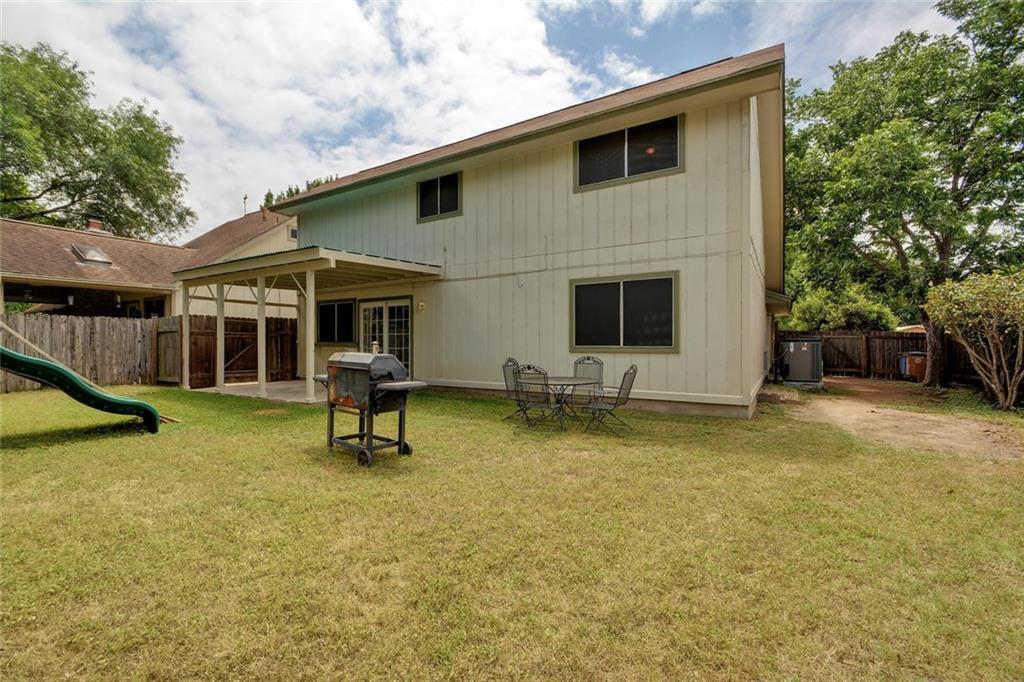 8203 Beaver Brook Ln, Austin, TX 78748