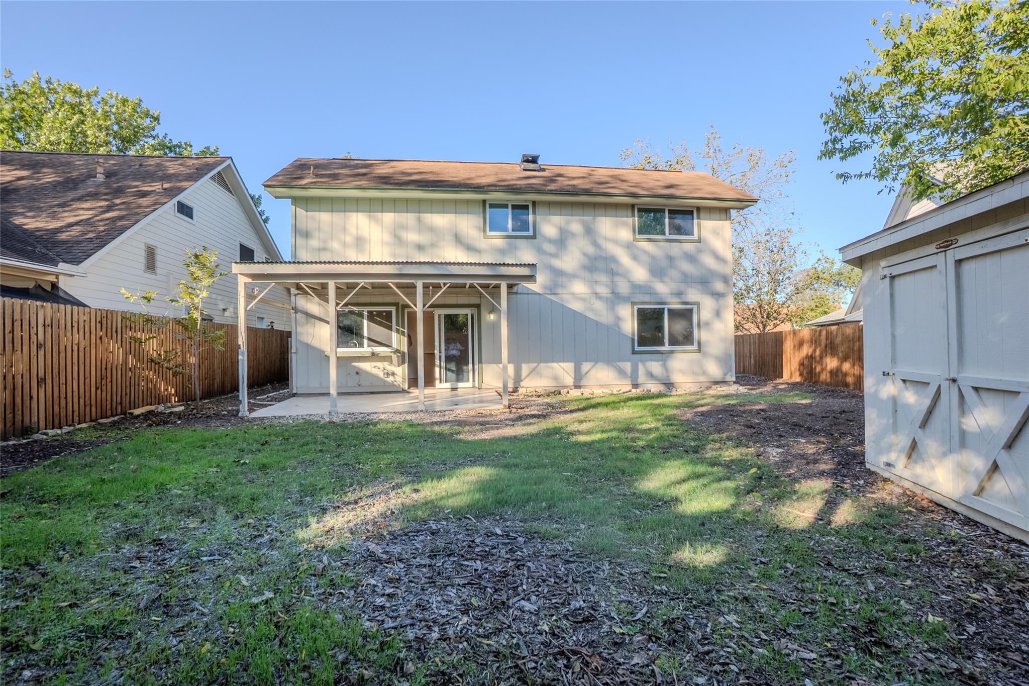 8203 Beaver Brook Ln, Austin, TX 78748