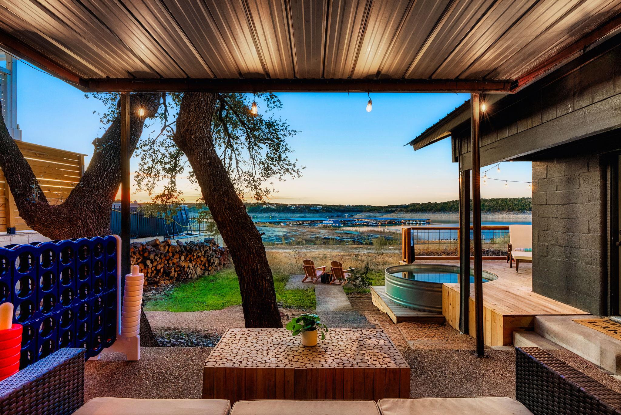 1802 Blue Cat Ln, Austin, TX 78734