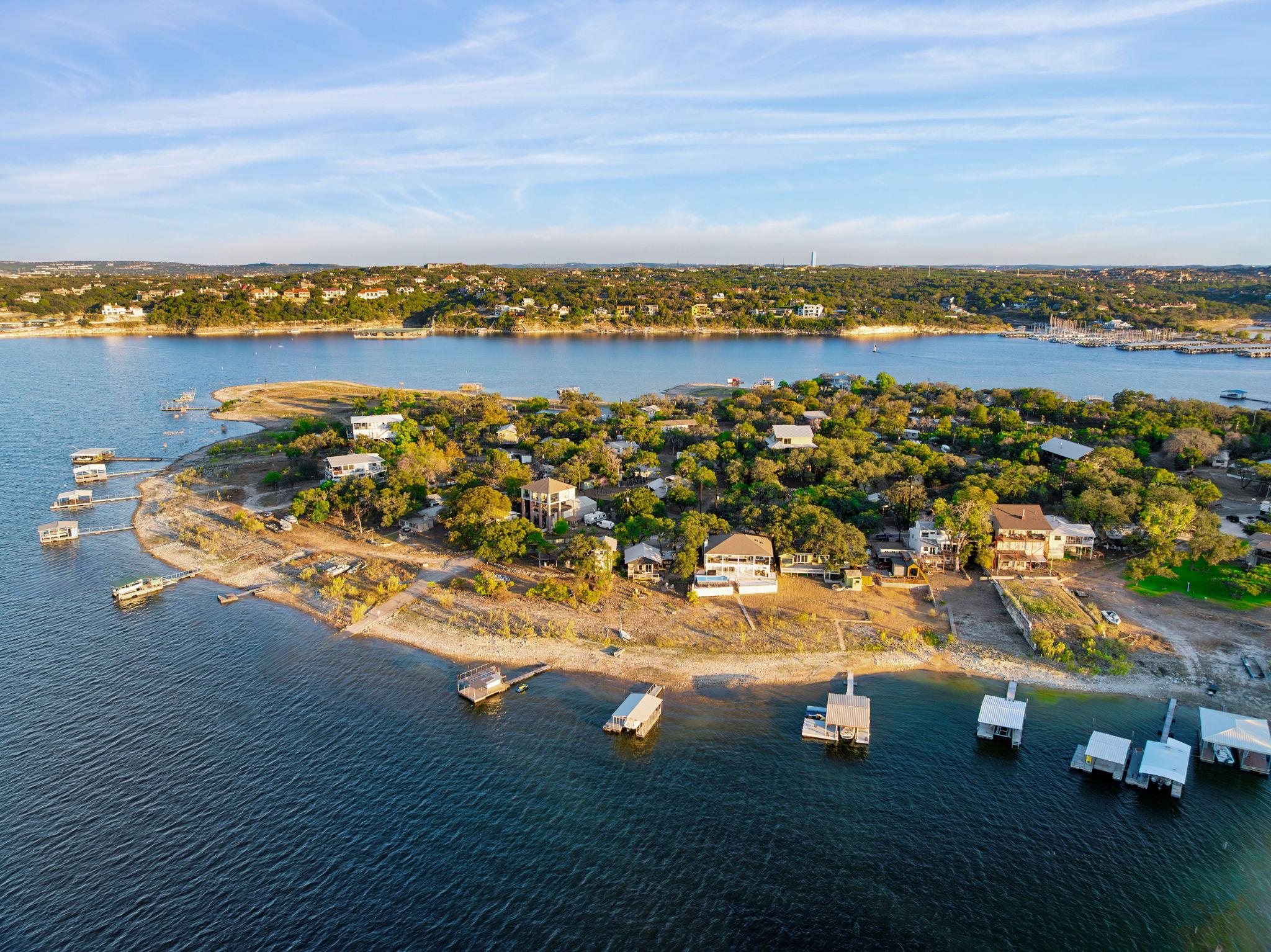 1802 Blue Cat Ln, Austin, TX 78734