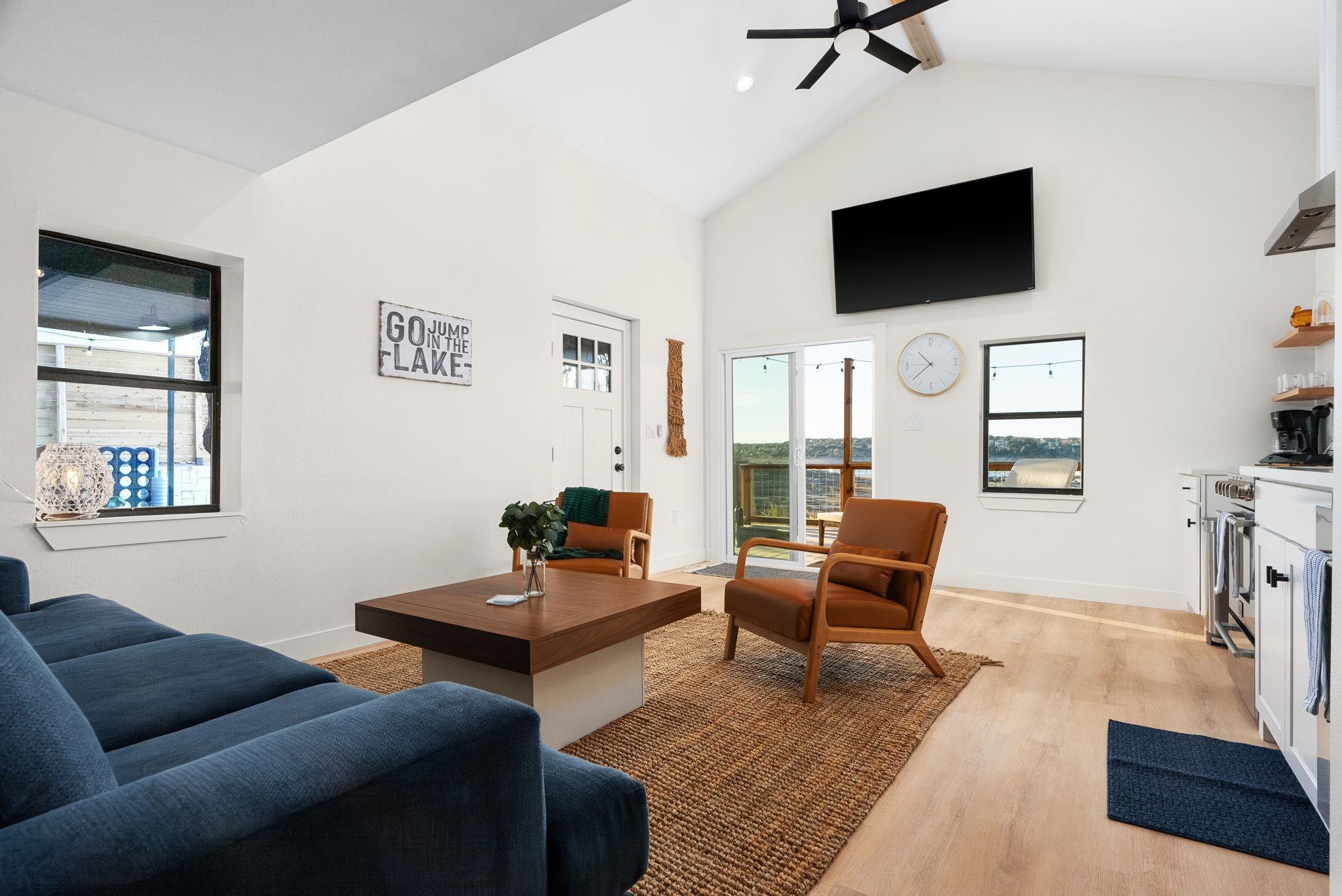 1802 Blue Cat Ln, Austin, TX 78734