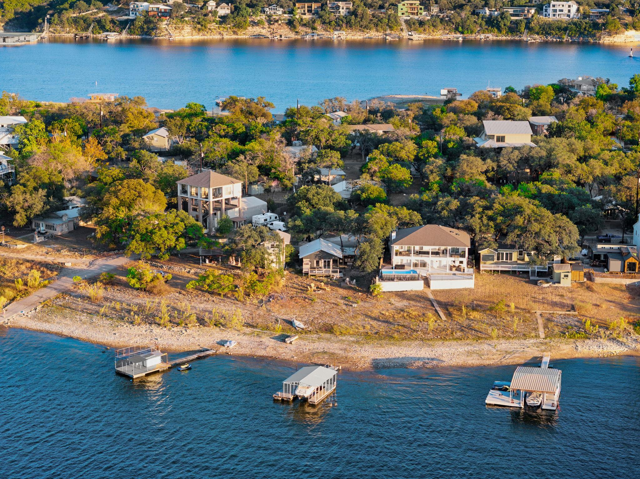 1802 Blue Cat Ln, Austin, TX 78734