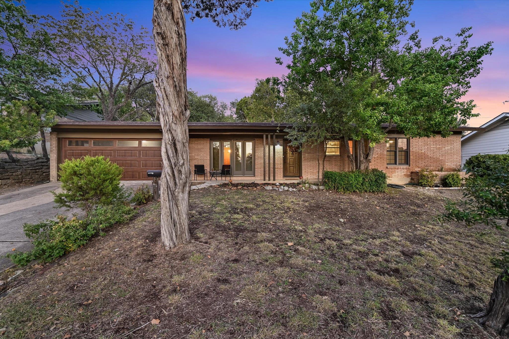 5723 Highland Hills Dr, Austin, TX 78731