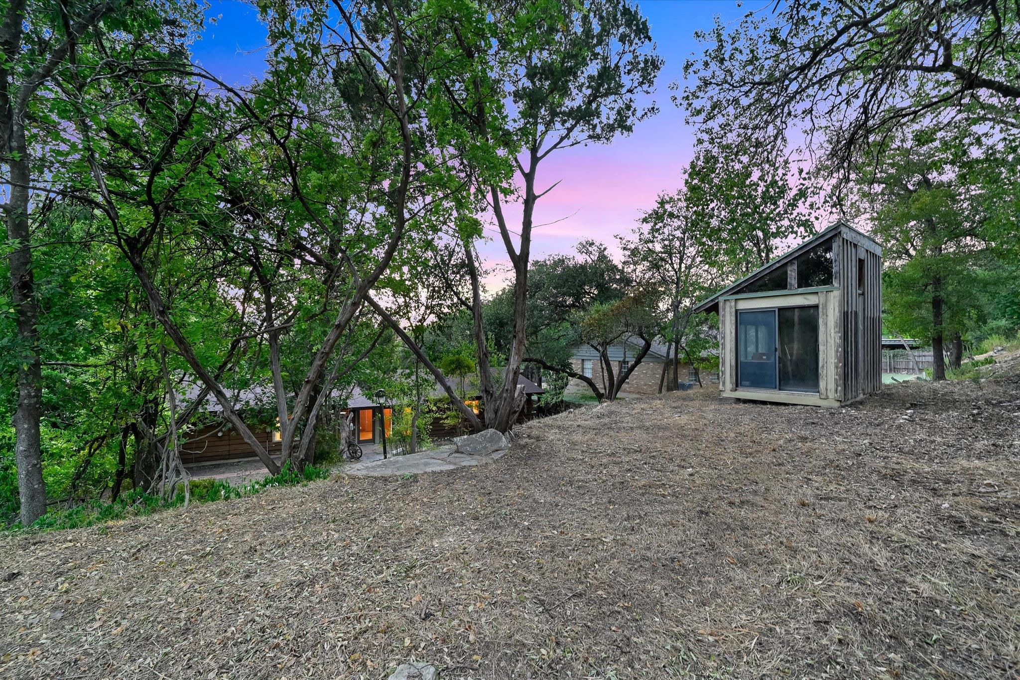 5723 Highland Hills Dr, Austin, TX 78731