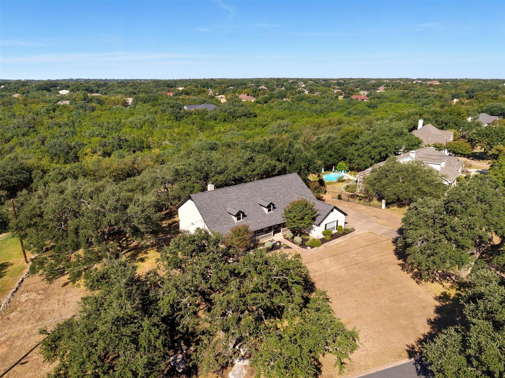 405 Allen Cir, Georgetown, TX 78633