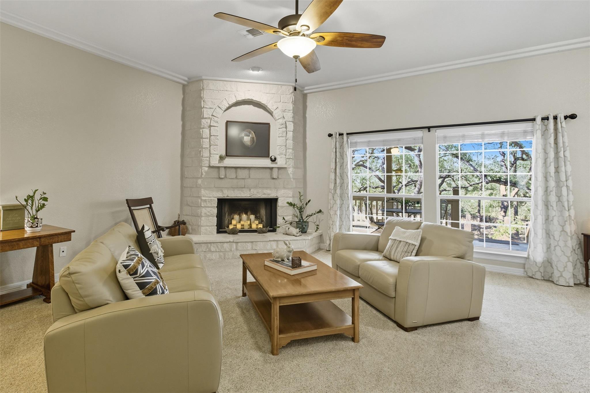 405 Allen Cir, Georgetown, TX 78633