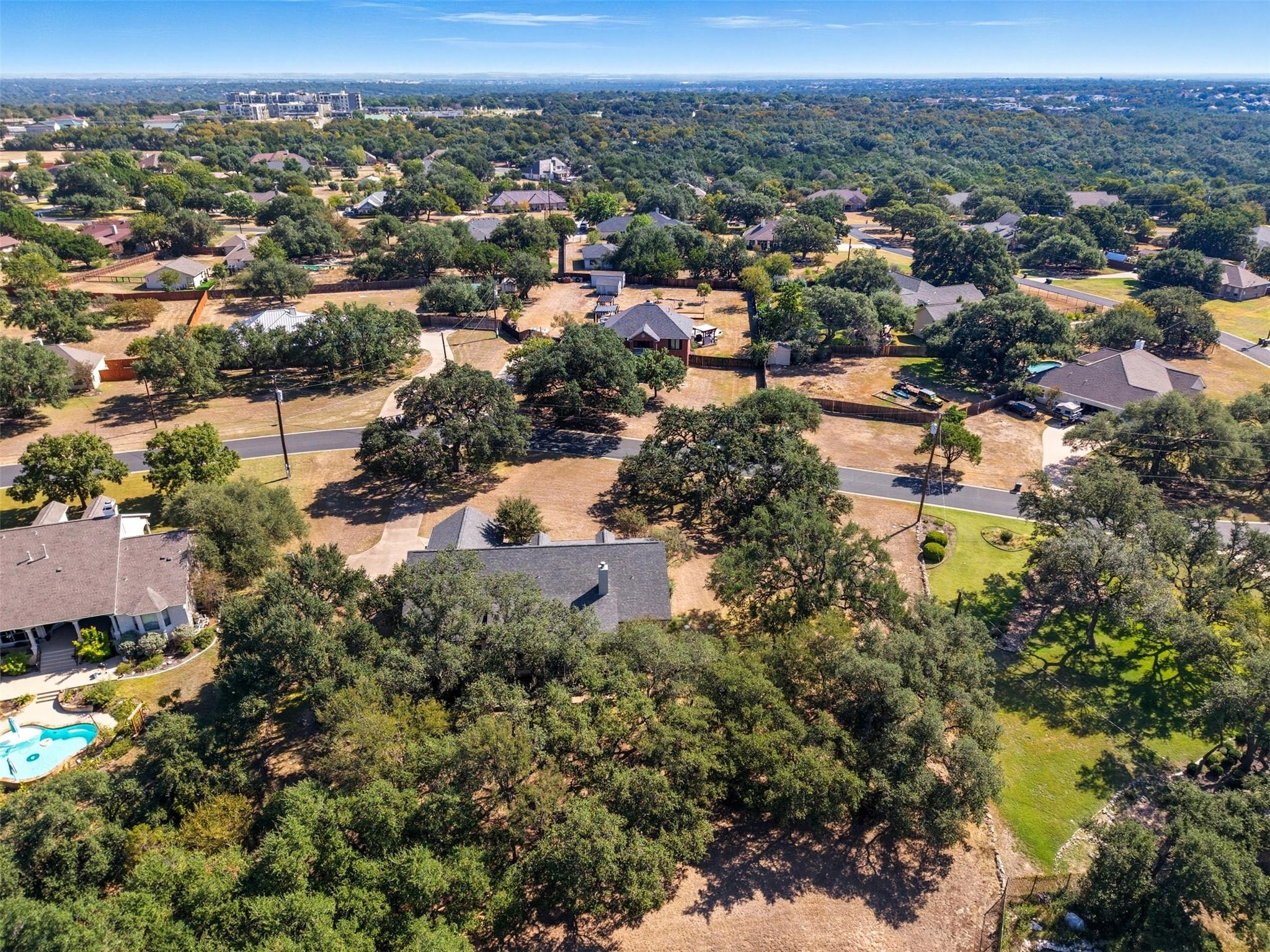 405 Allen Cir, Georgetown, TX 78633