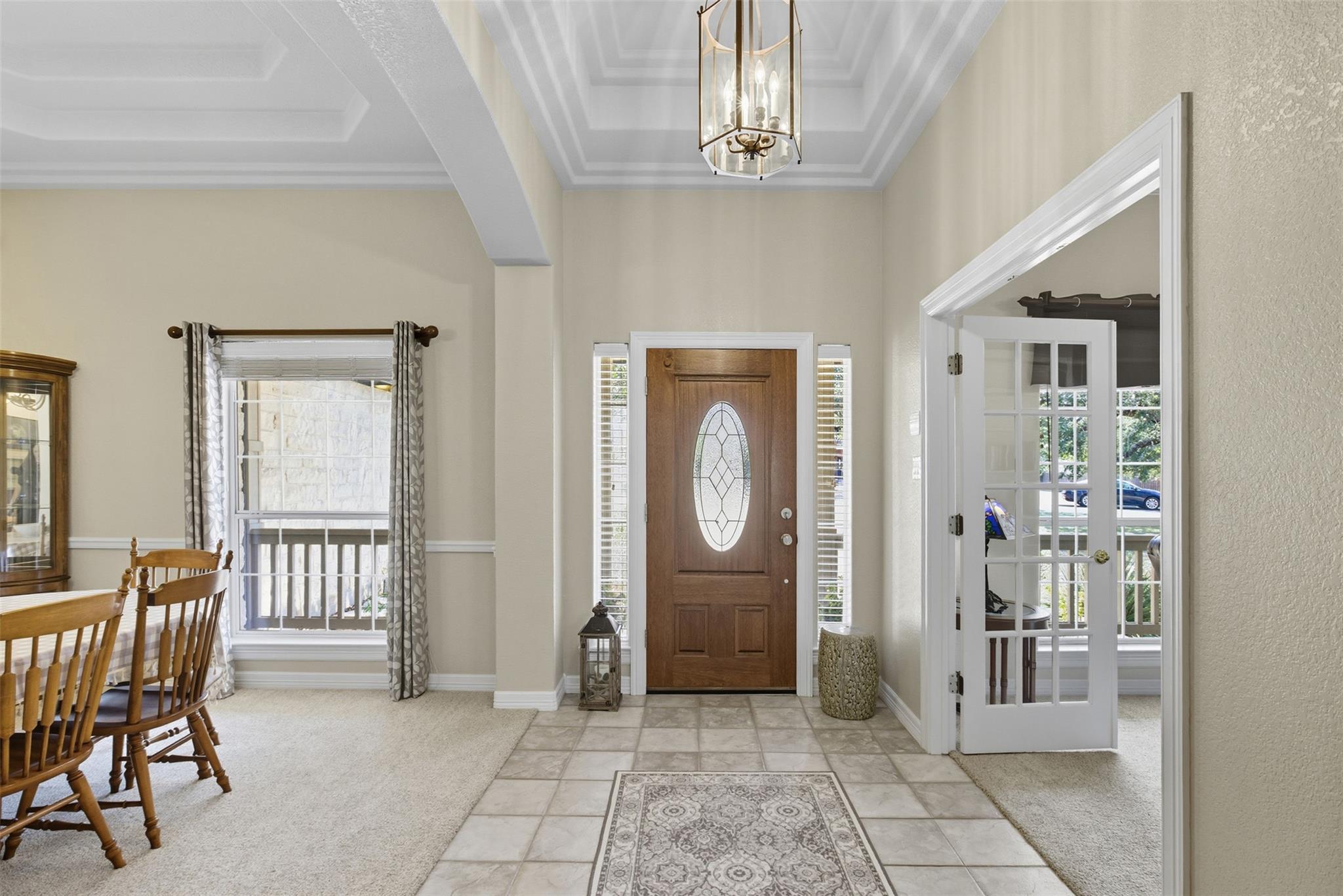 405 Allen Cir, Georgetown, TX 78633