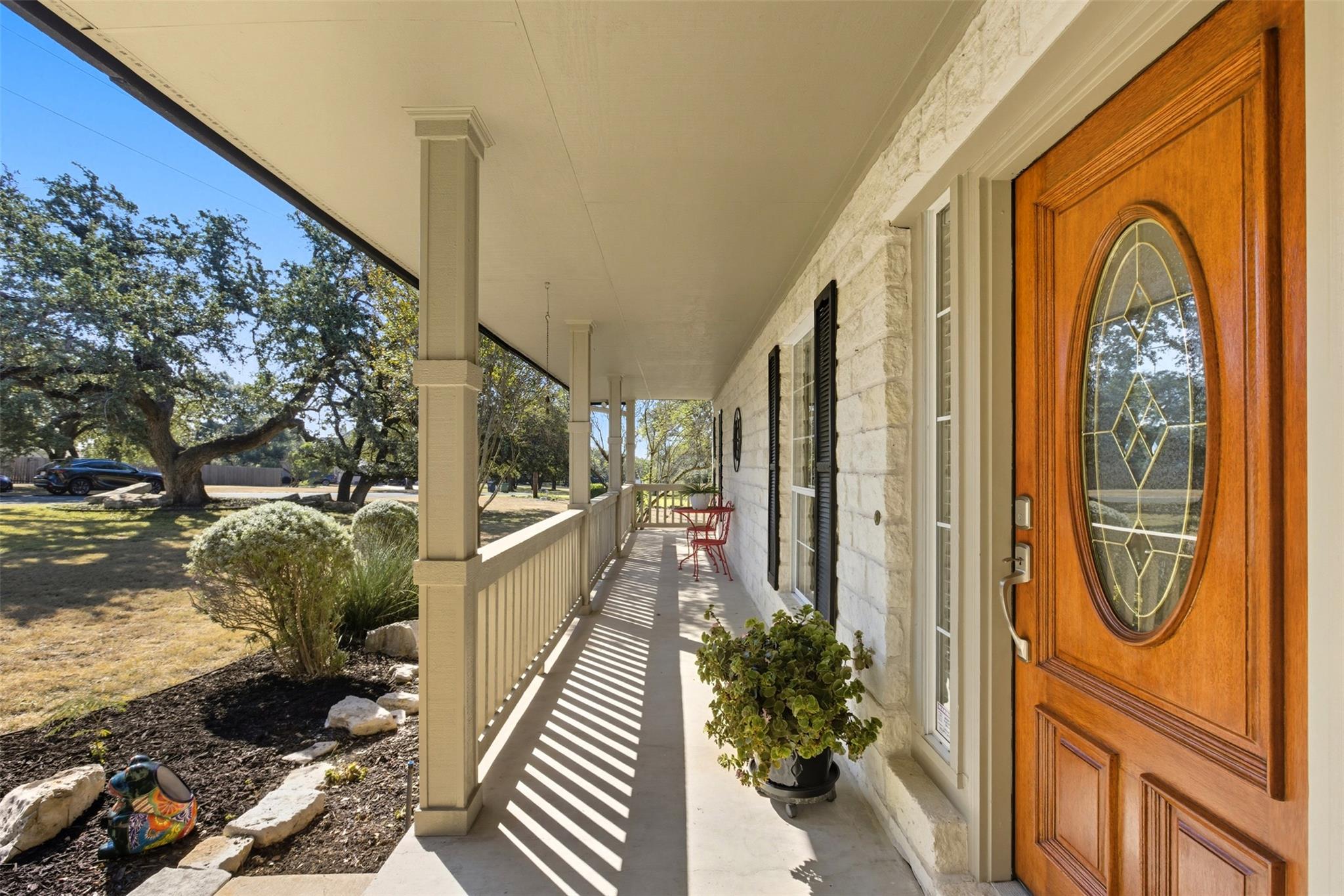 405 Allen Cir, Georgetown, TX 78633