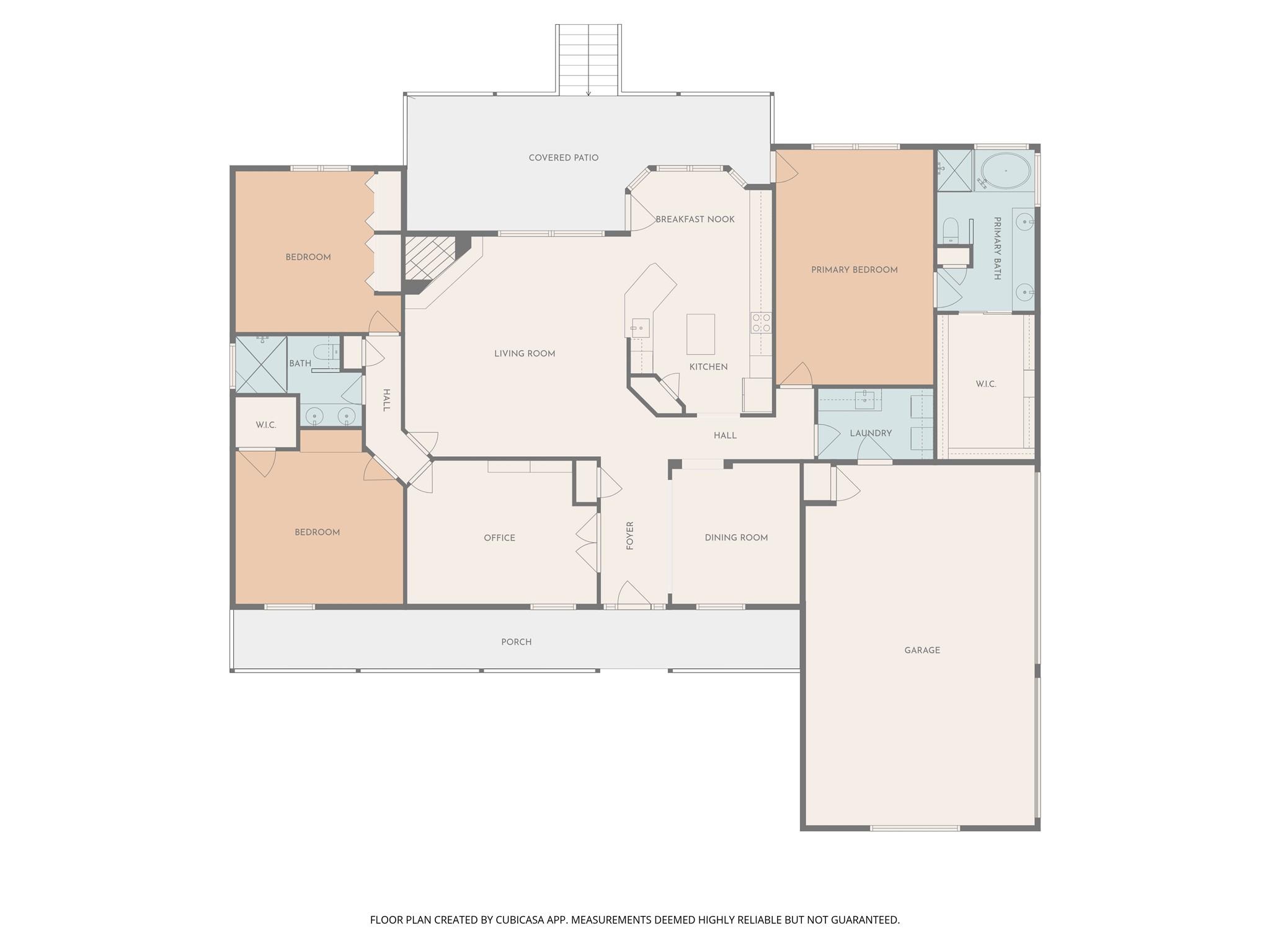 405 Allen Cir, Georgetown, TX 78633