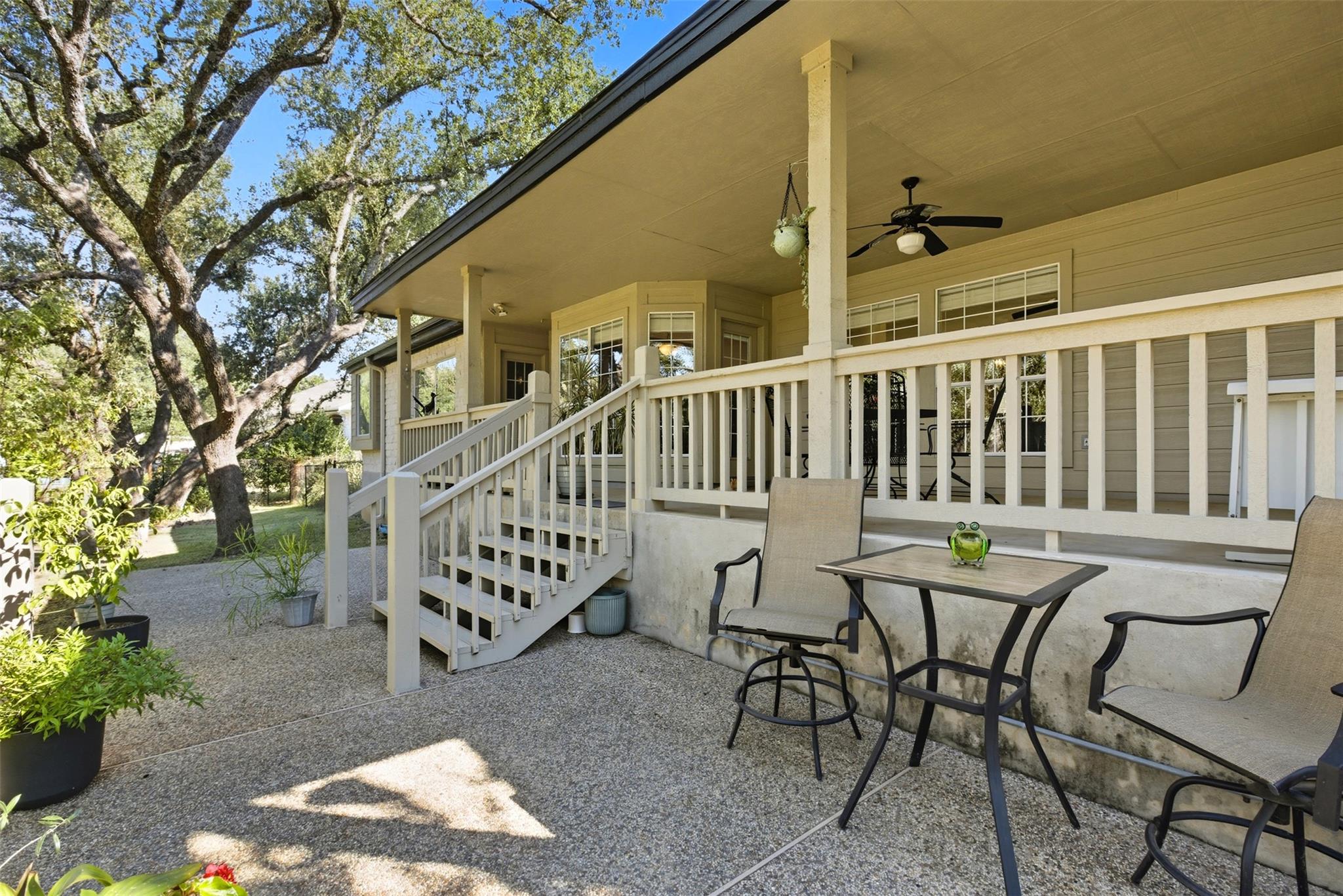 405 Allen Cir, Georgetown, TX 78633