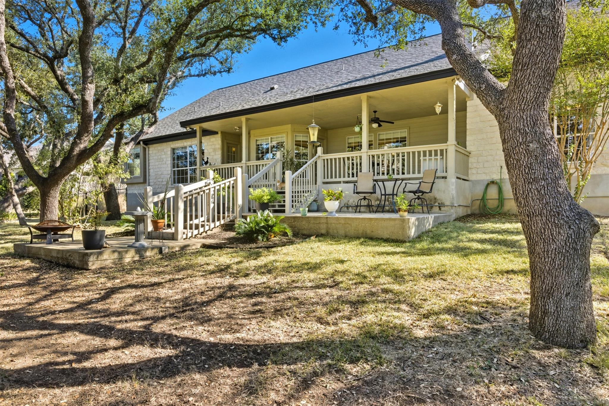 405 Allen Cir, Georgetown, TX 78633