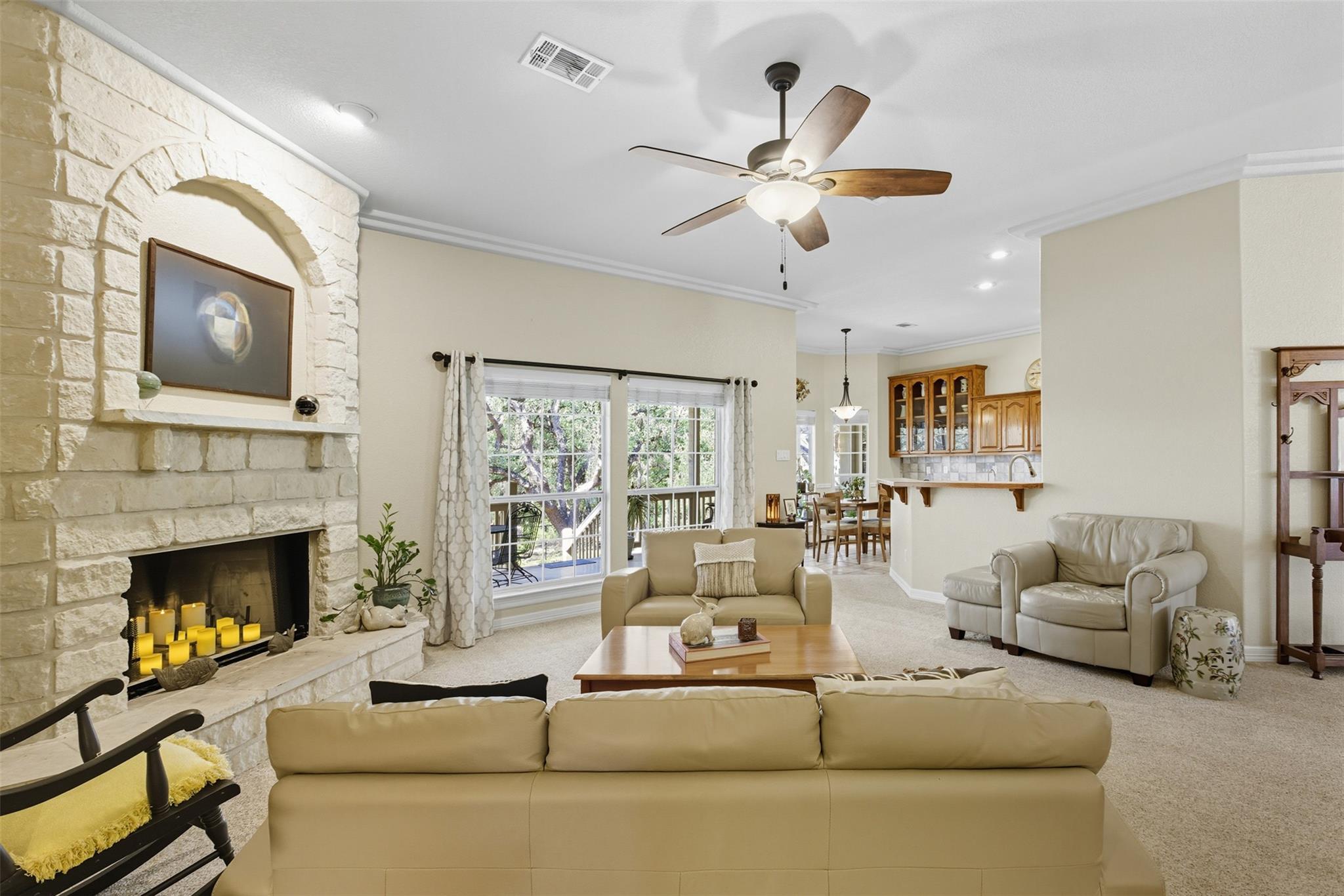 405 Allen Cir, Georgetown, TX 78633