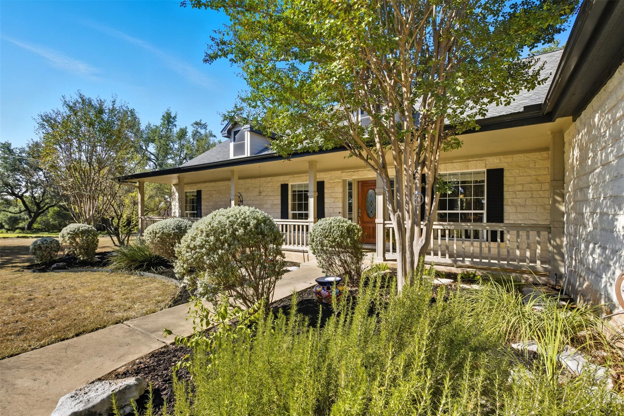 405 Allen Cir, Georgetown, TX 78633