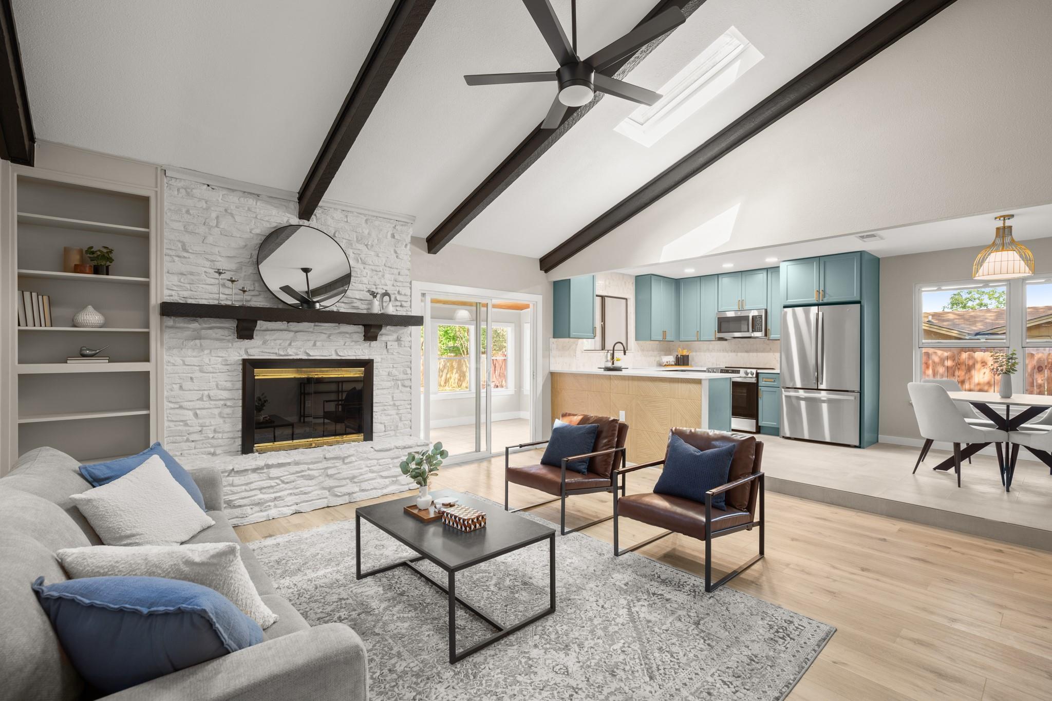 13010 Sherbourne St, Austin, TX 78729