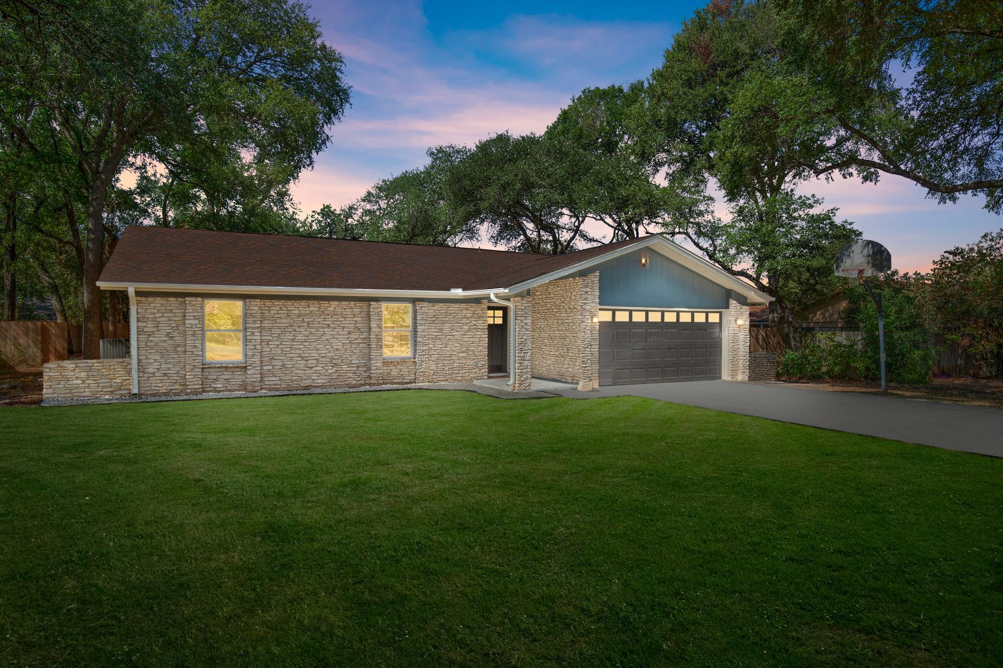 13010 Sherbourne St, Austin, TX 78729