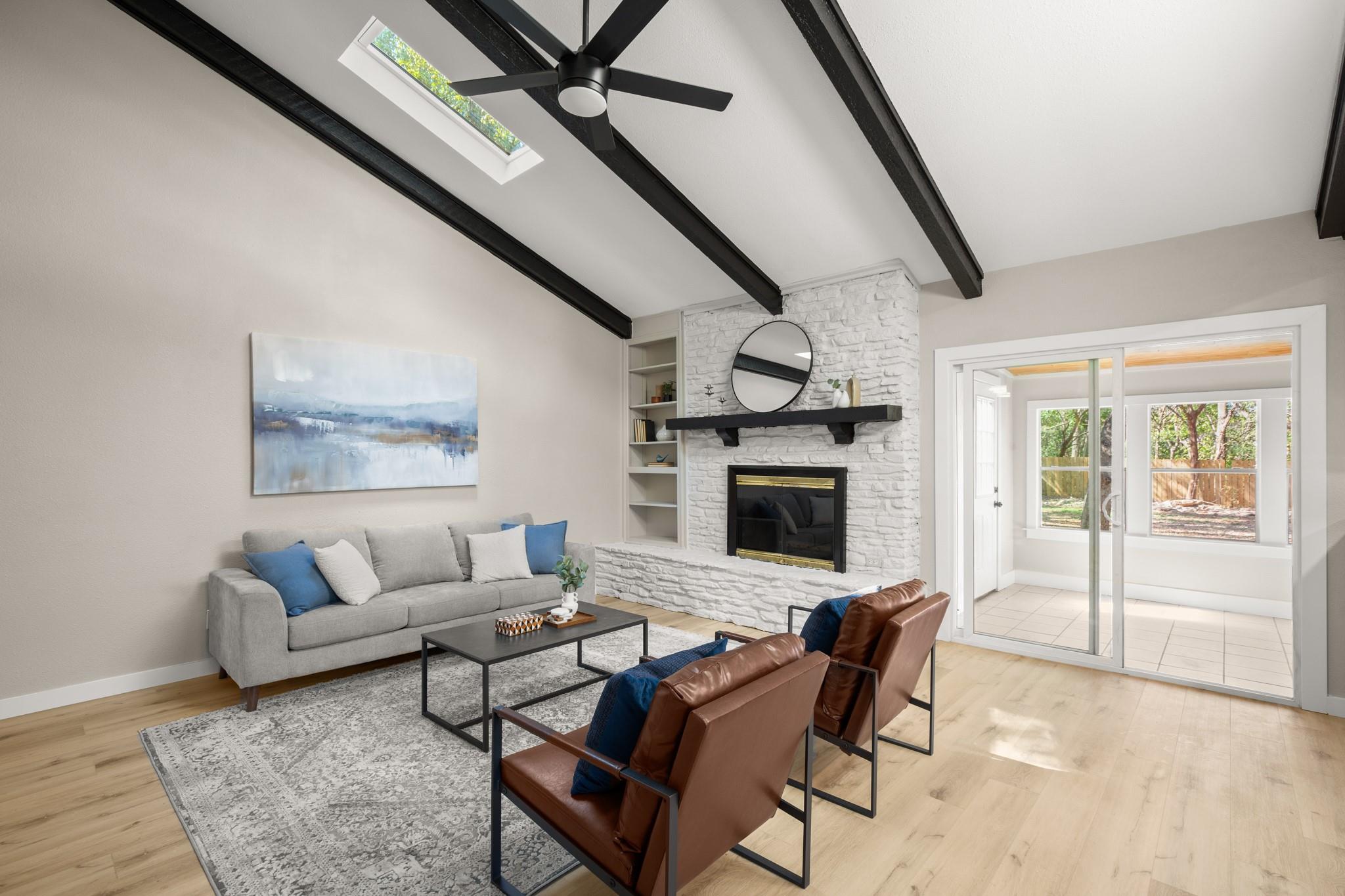 13010 Sherbourne St, Austin, TX 78729