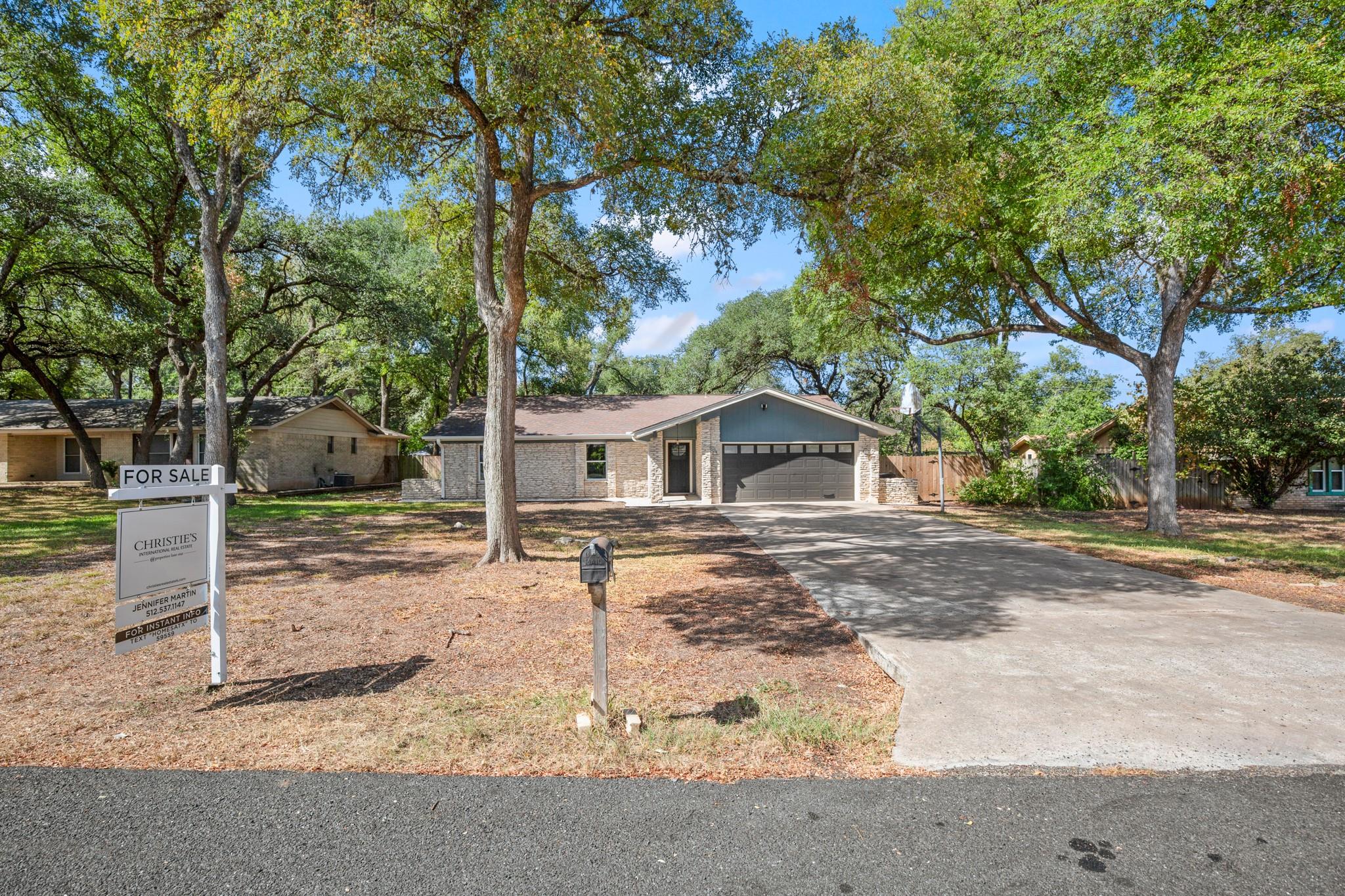 13010 Sherbourne St, Austin, TX 78729