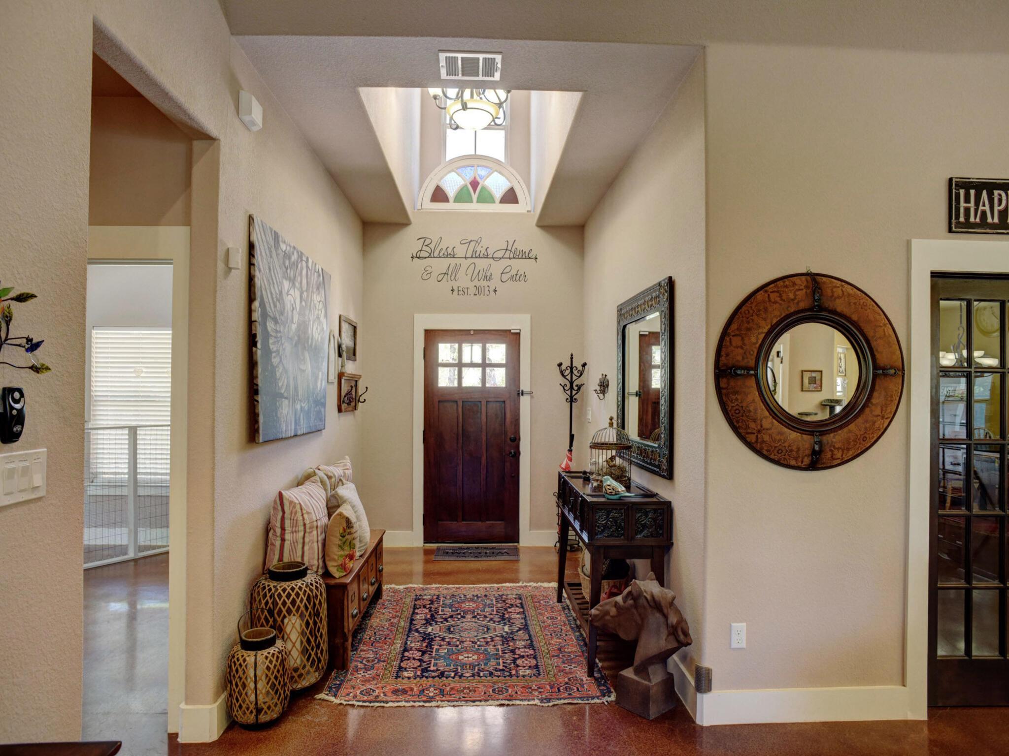 138 Wood Hollow Ct, Bastrop, TX 78602