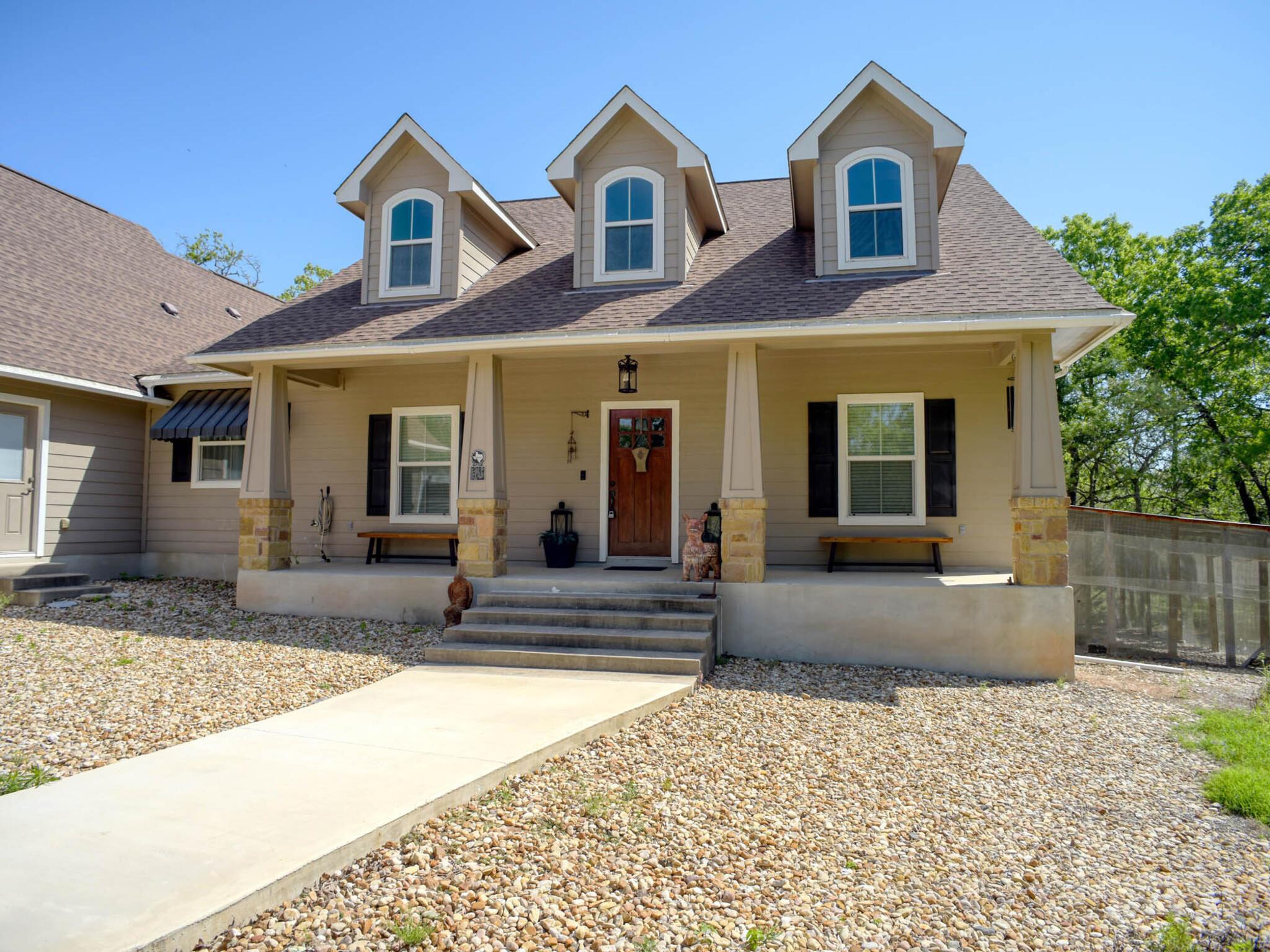 138 Wood Hollow Ct, Bastrop, TX 78602