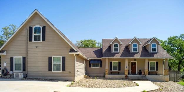 138 Wood Hollow Ct, Bastrop, TX 78602