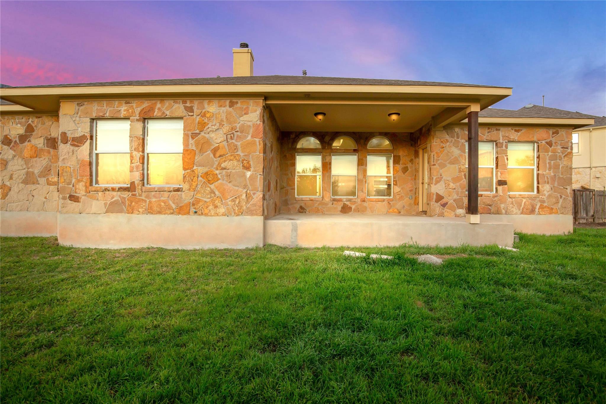 108 Admiral Nimitz Ct, Georgetown, TX 78628