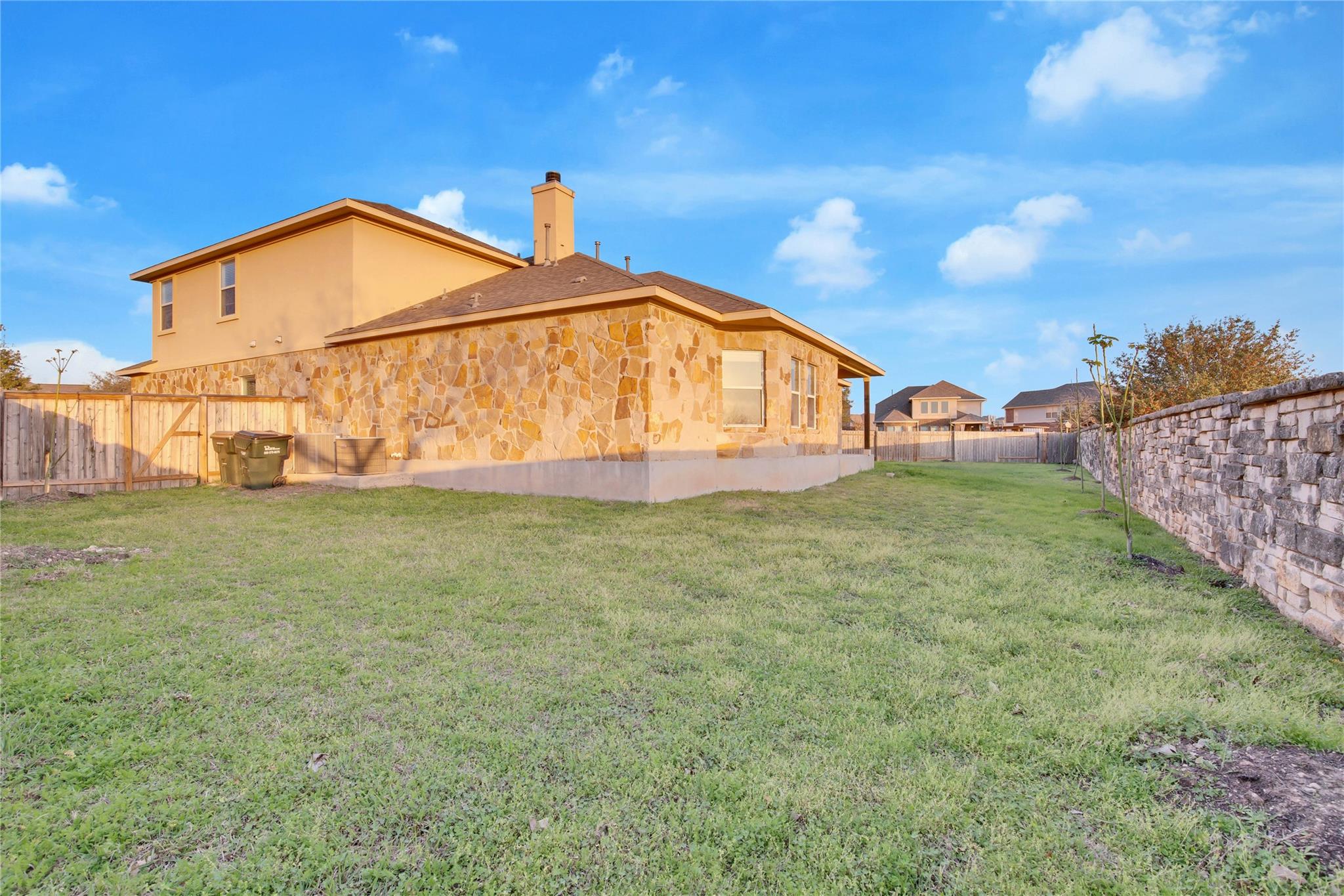 108 Admiral Nimitz Ct, Georgetown, TX 78628