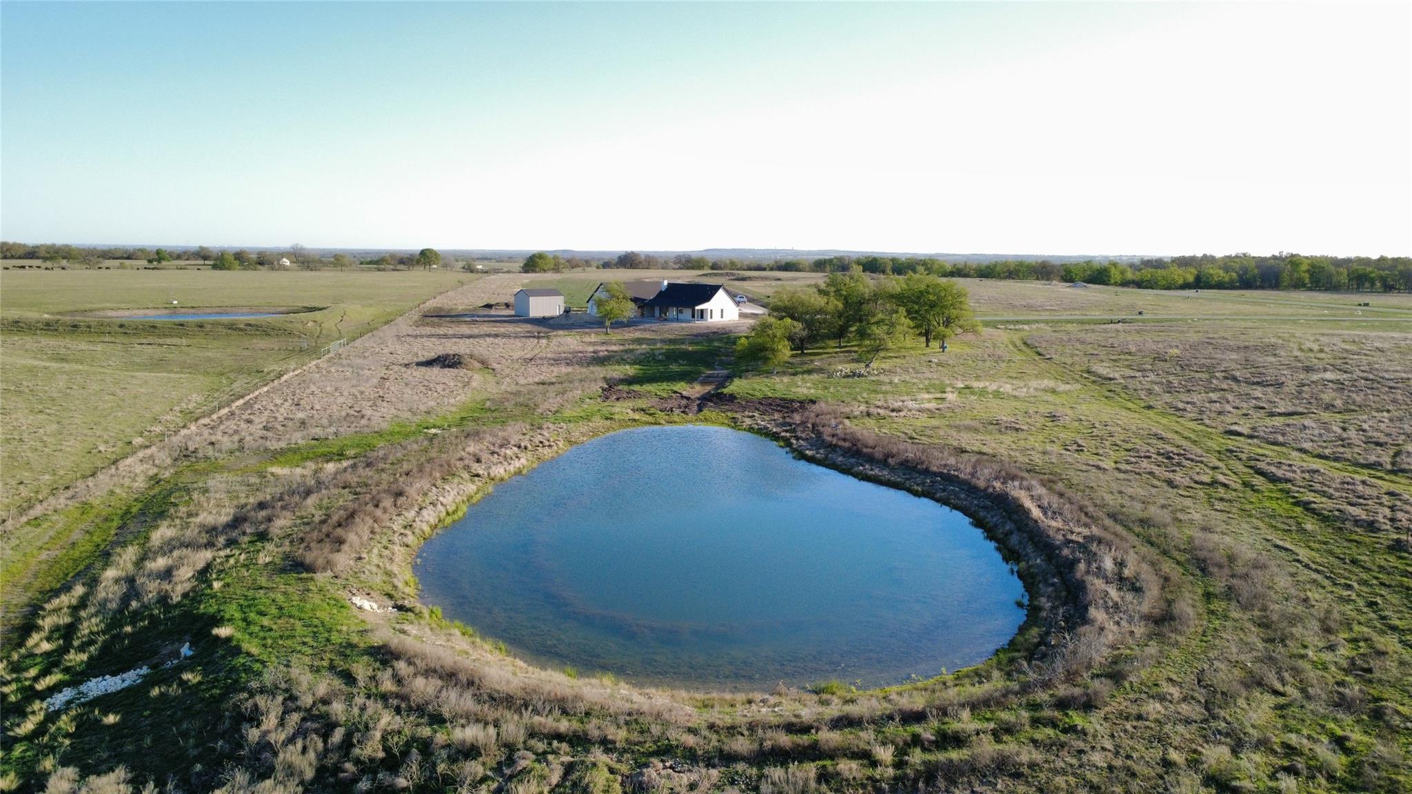 16120 Audrey Ln, Holland, TX 76534