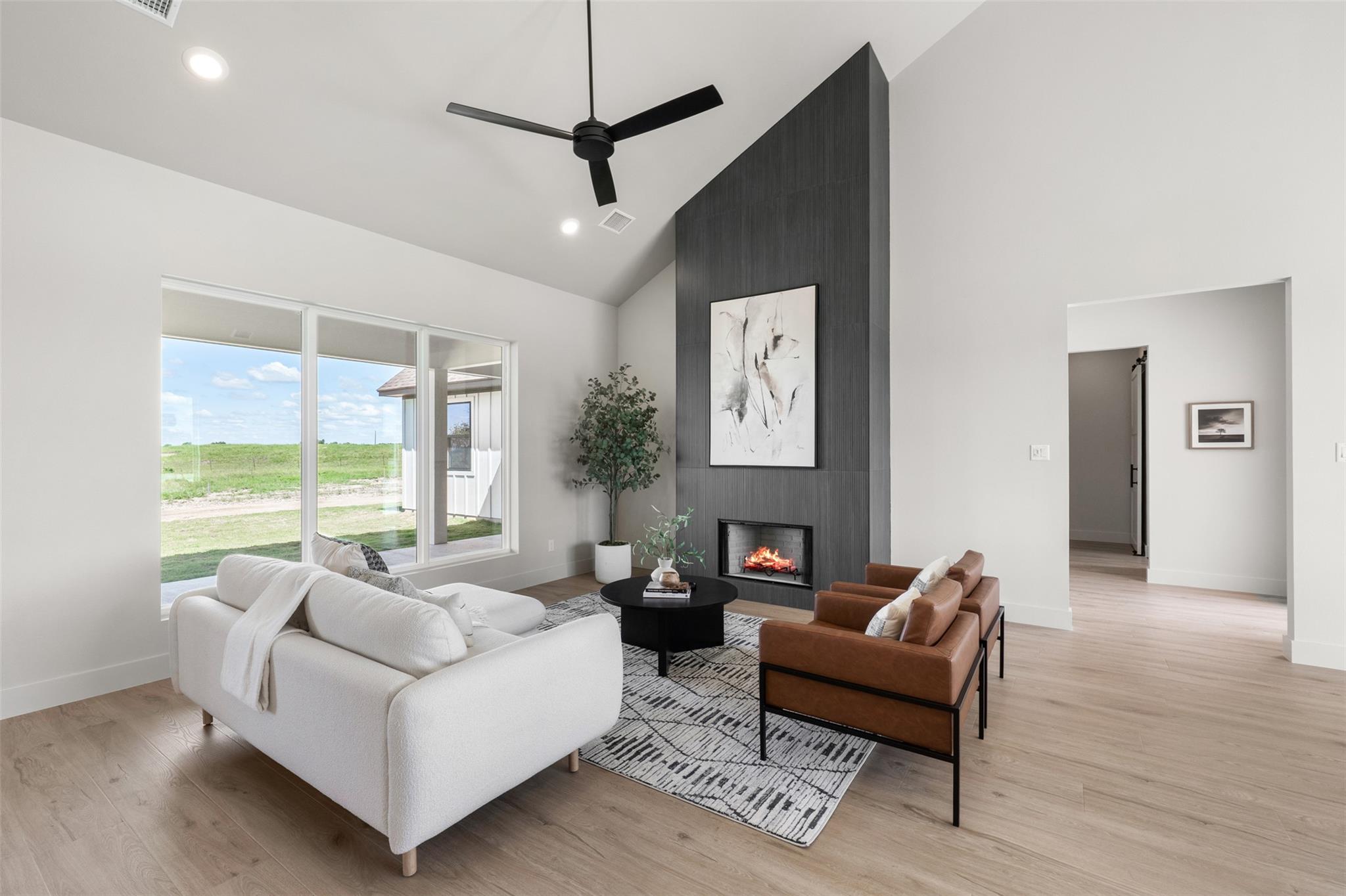 16120 Audrey Ln, Holland, TX 76534