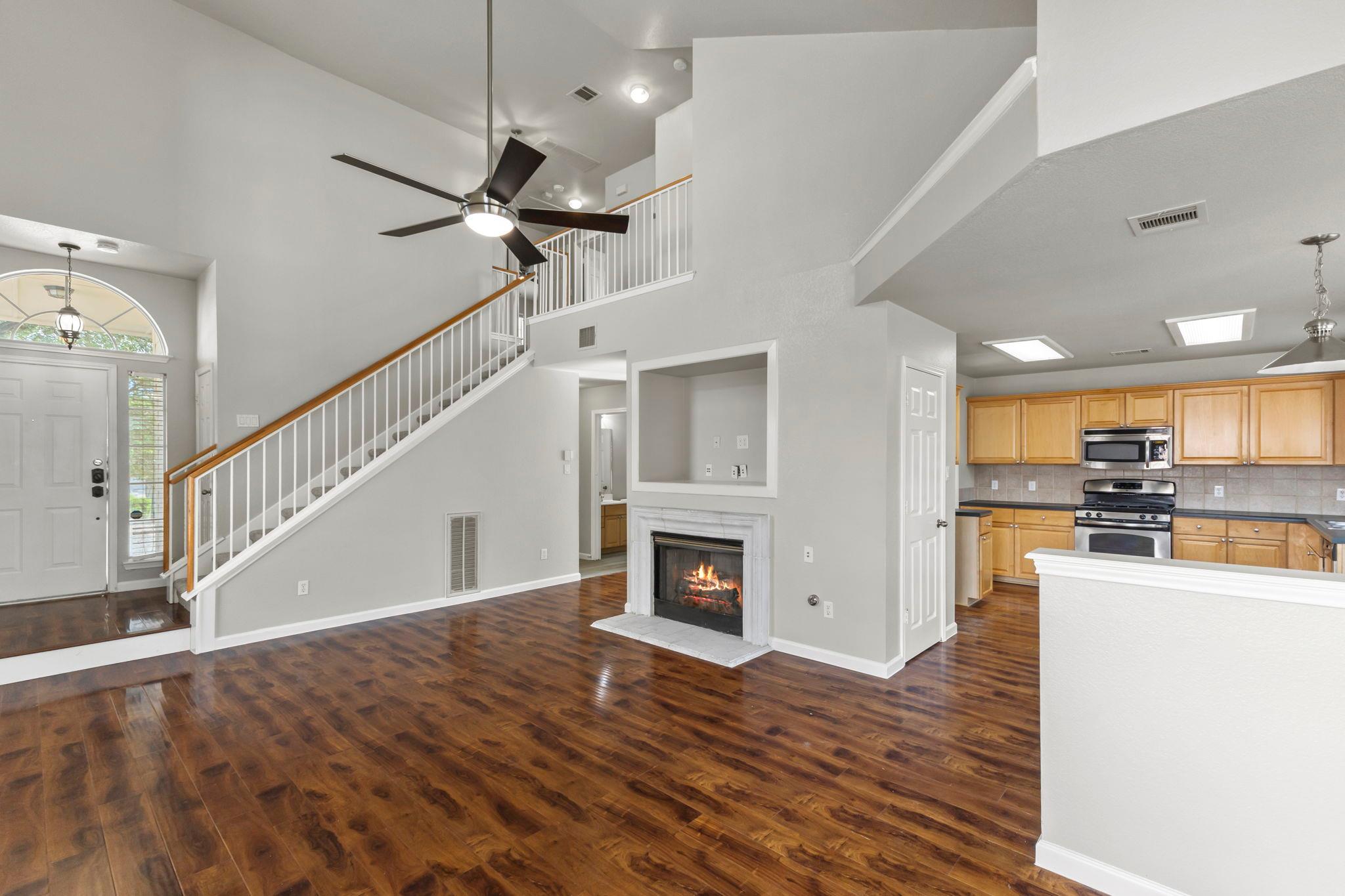 1704 Barilla Mountain Trl, Round Rock, TX 78664