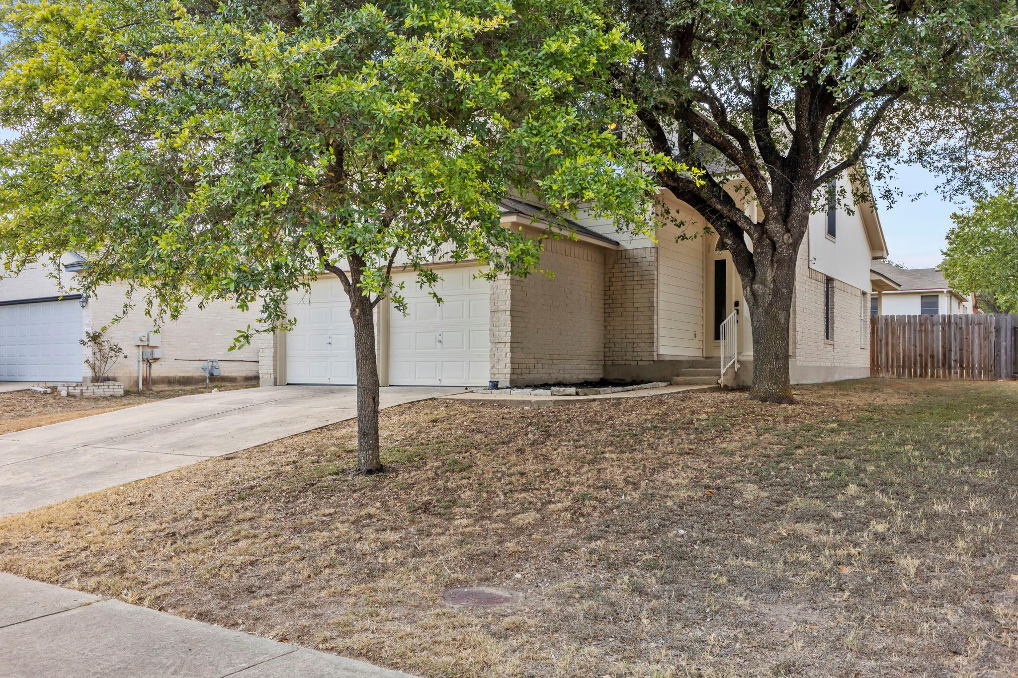 1704 Barilla Mountain Trl, Round Rock, TX 78664