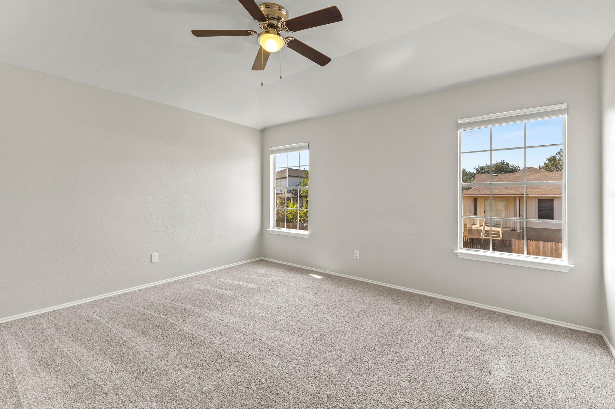 1704 Barilla Mountain Trl, Round Rock, TX 78664